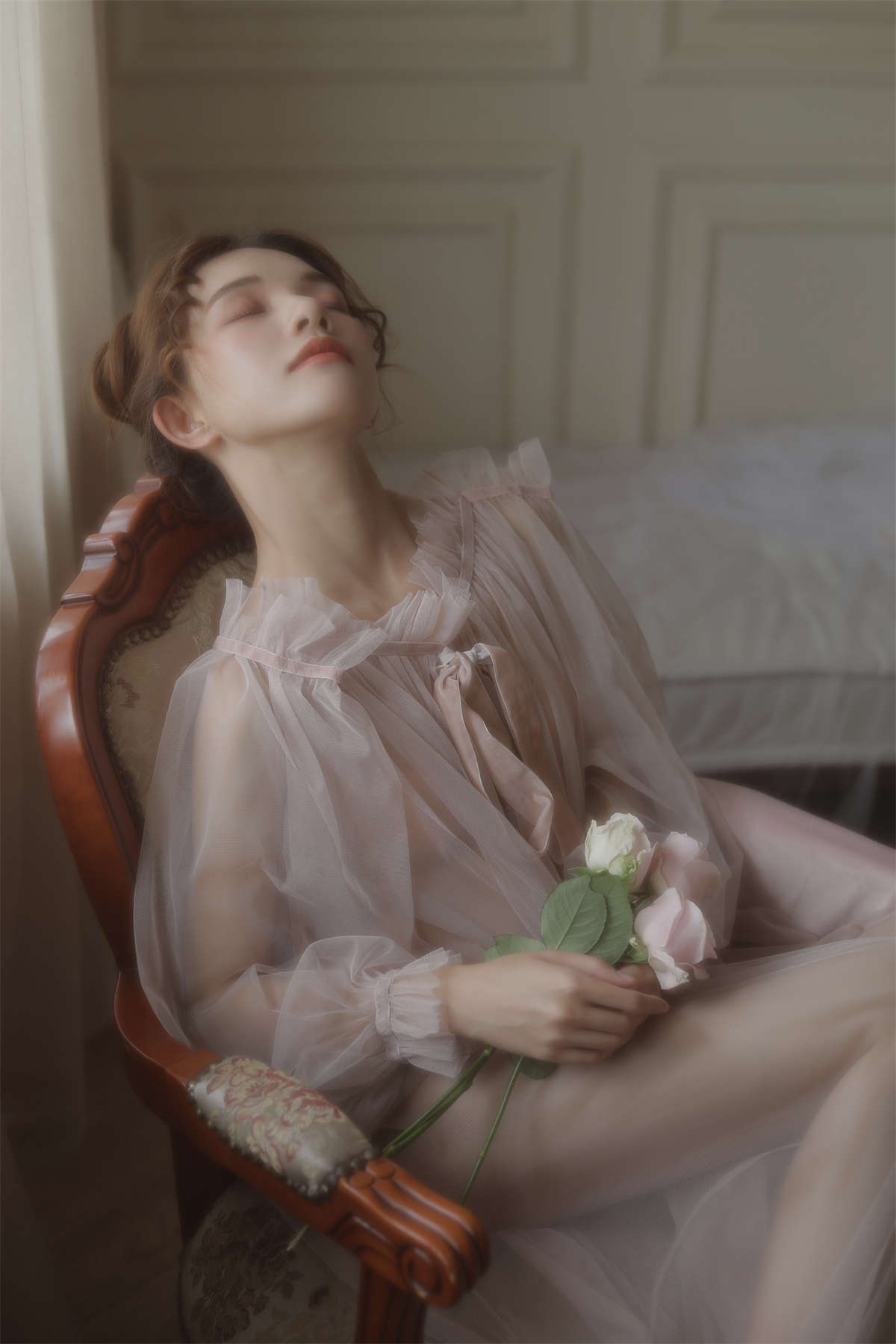 YITUYU艺图语 2023.06.17 伊莎贝拉 生长于斯插图1