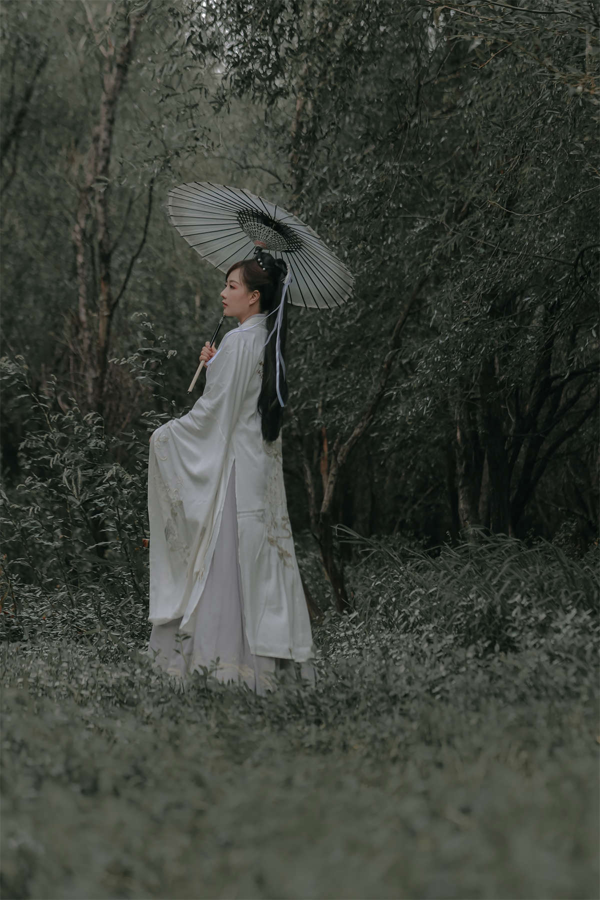 图片[2]-YITUYU艺图语 2022.01.25 柳扶风 纳沙-日更街拍