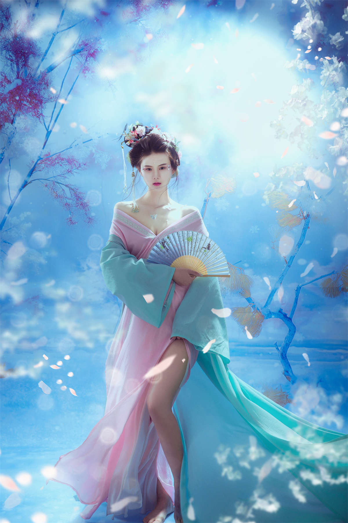 图片[2]-YITUYU艺图语 2022.01.24 如梦令 欣宝-日更街拍