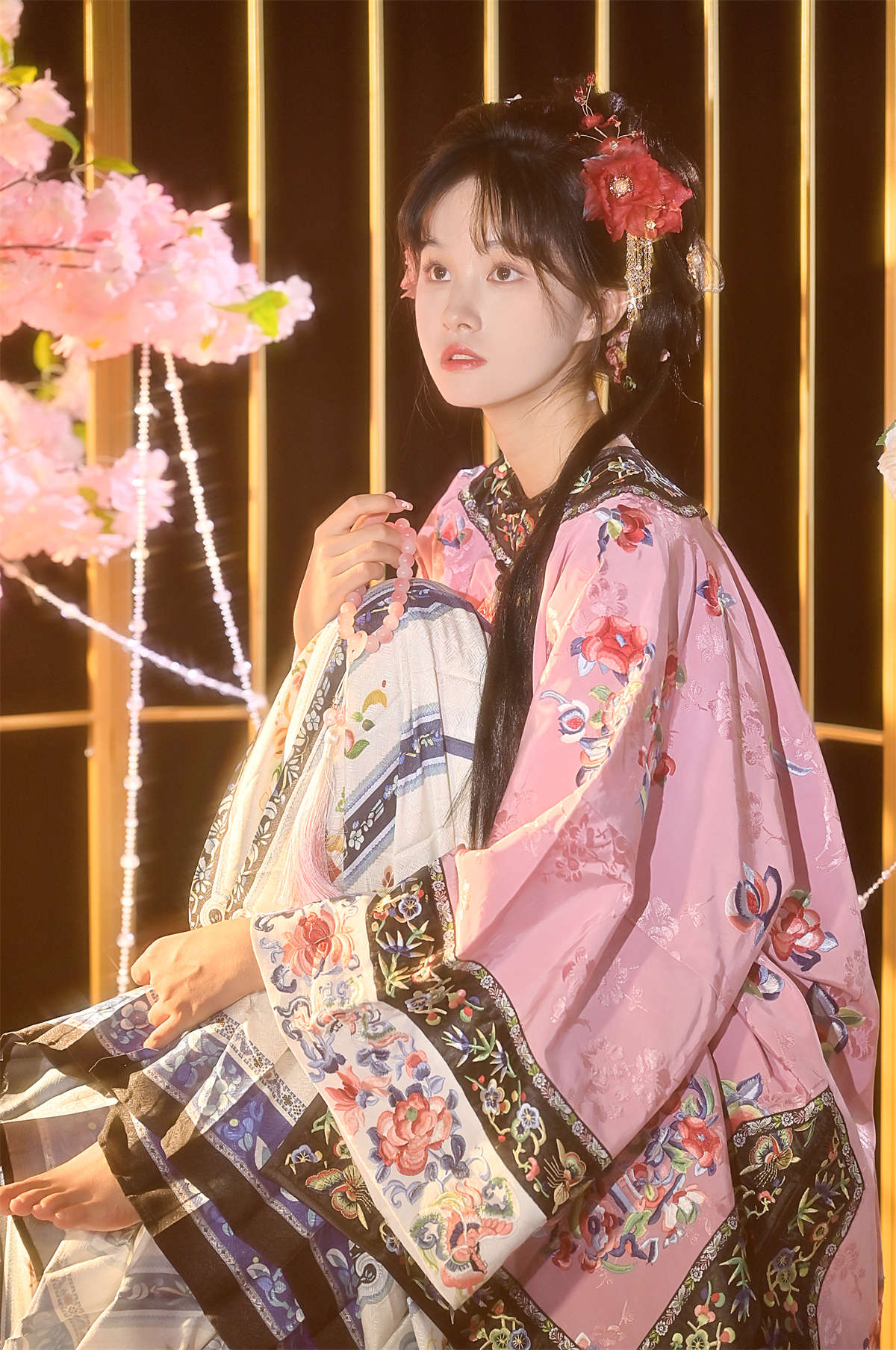 YITUYU艺图语 2023.08.12 笼中鸟 蛋糕杀手插图1