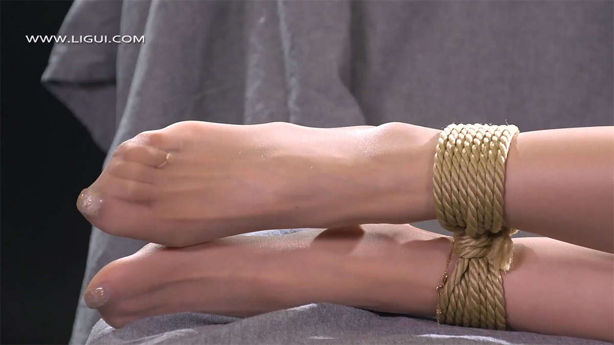 图片[2]-Ligui丽柜视频 2022.11.05 紧缚学妹 凉儿-日更街拍