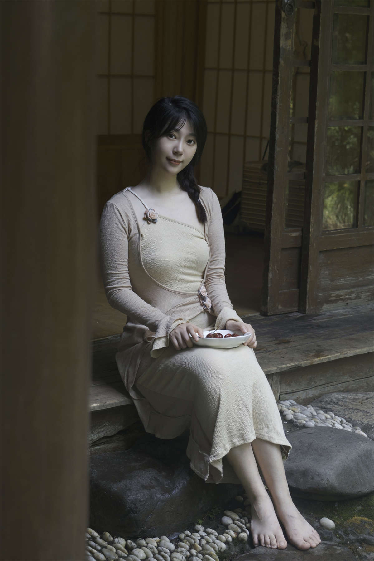 YITUYU艺图语 2023.06.26 红了樱桃 菠菜三明治插图1