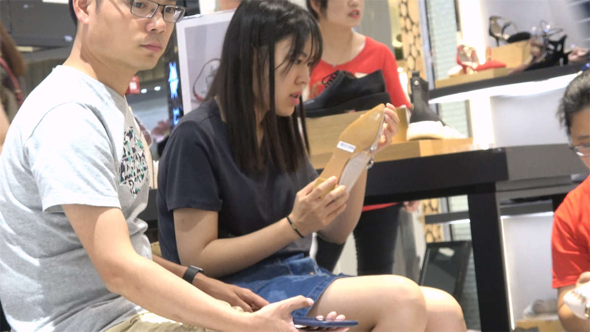 图片[2]-最美的瞬间-日更街拍