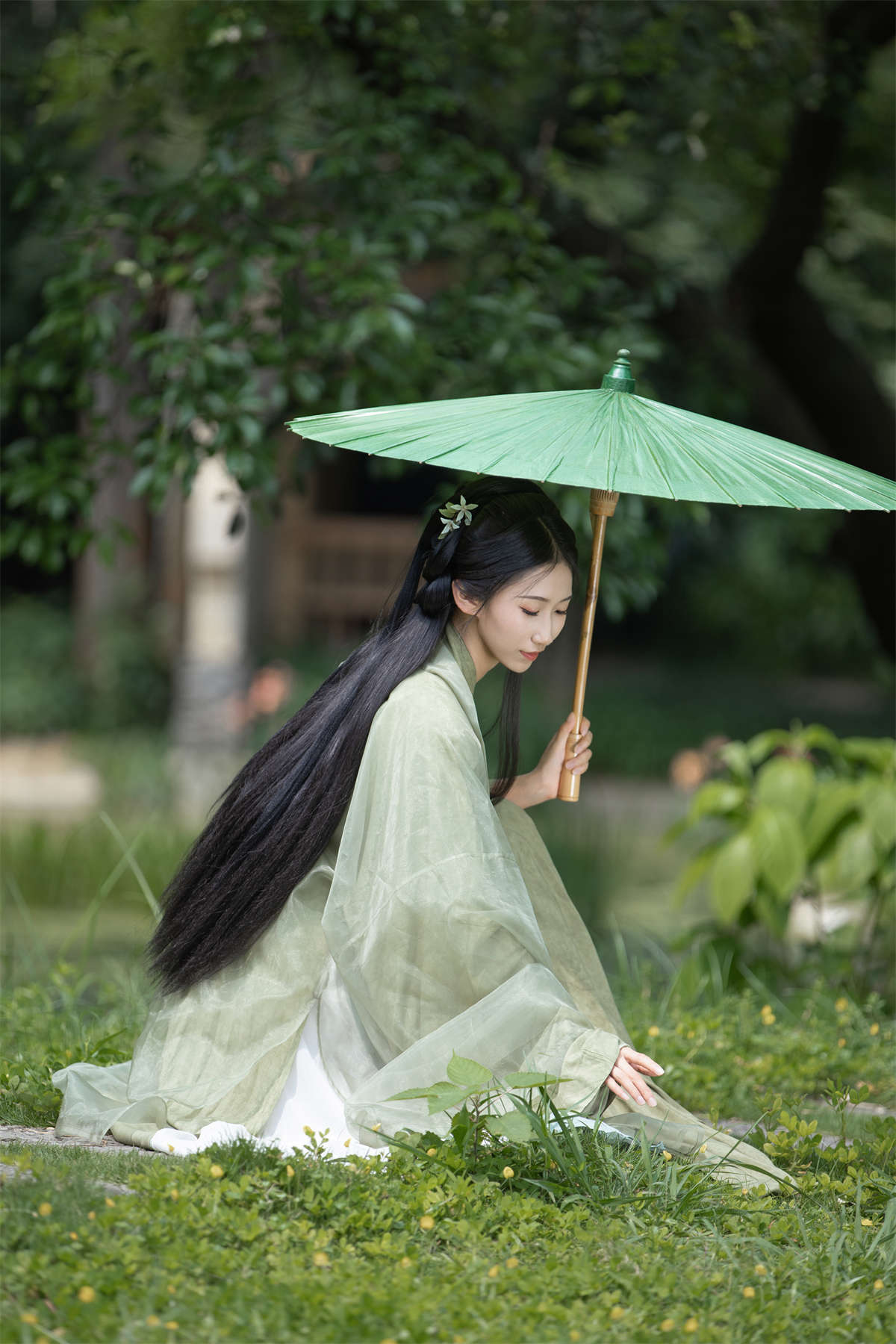 YITUYU艺图语 2023.06.17 忧独情 小北插图1