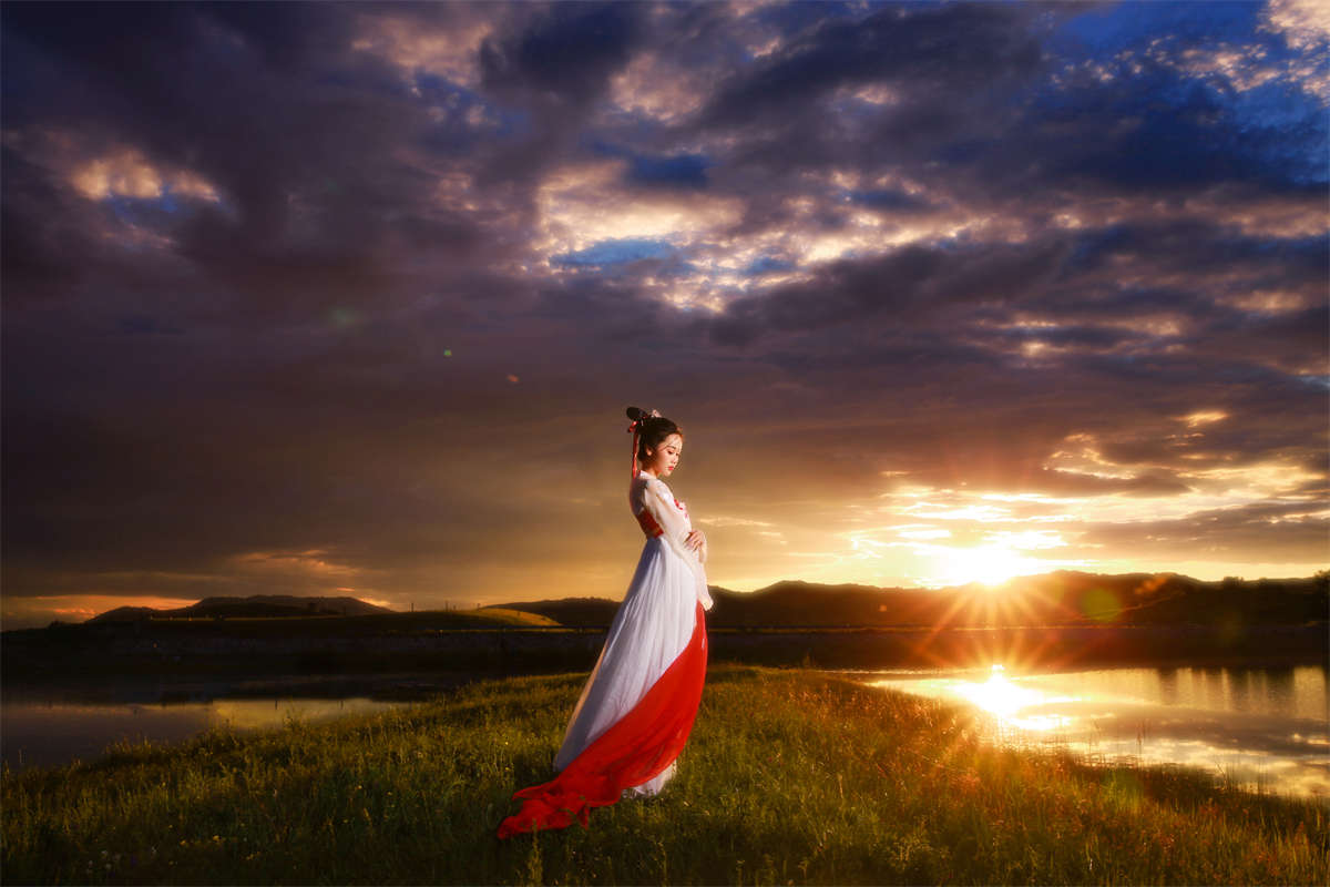 图片[2]-YITUYU艺图语 2022.02.20 在水一方 晶晶-日更街拍