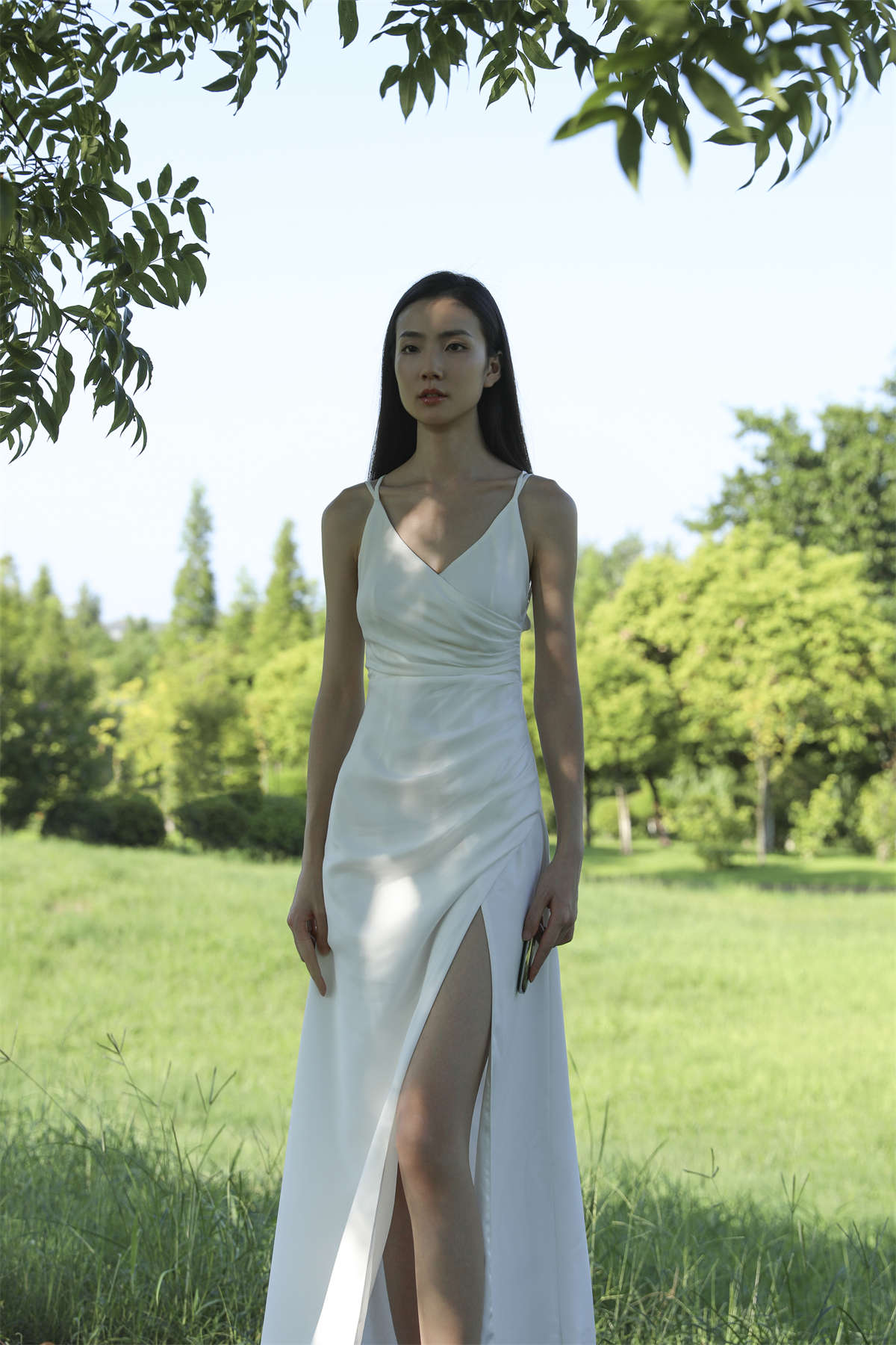 YITUYU艺图语 2023.08.12 树下 我是小兔插图1