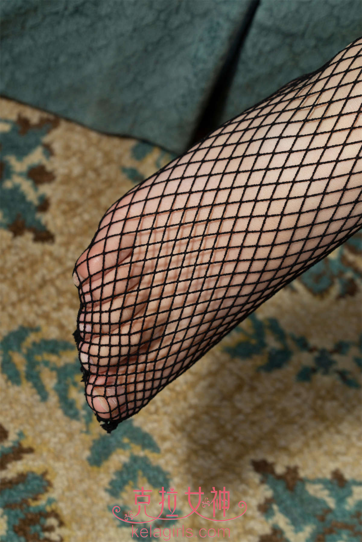 图片[2]-Kelagirls克拉女神 2019.03.24《高跟初体验》苏可可-日更街拍