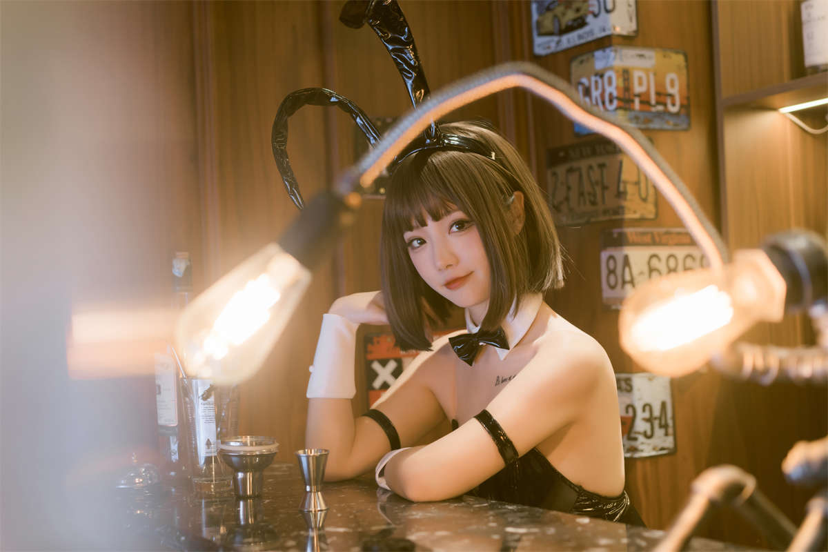 图片[2]-桃良阿宅 秘密交易-日更街拍