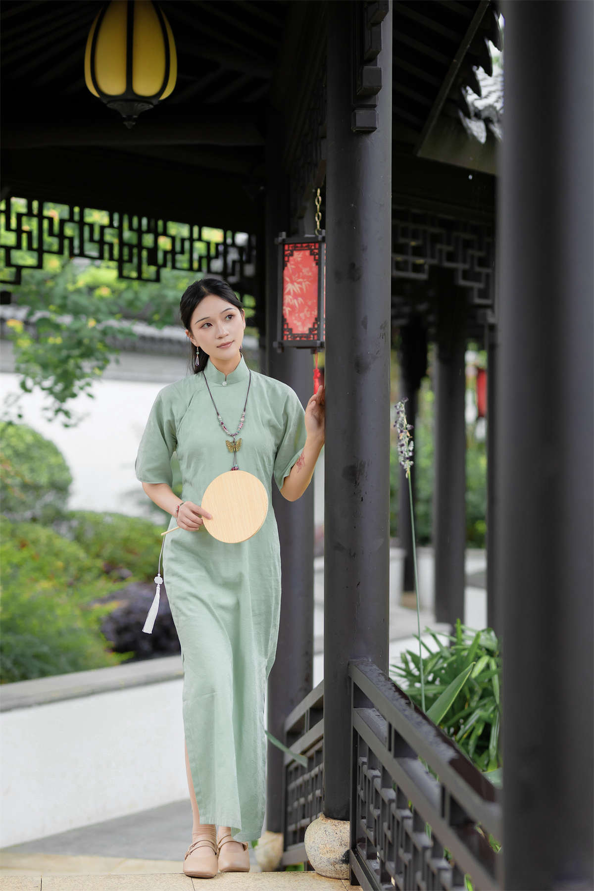 YITUYU艺图语 2023.06.26 江南 苏念插图1