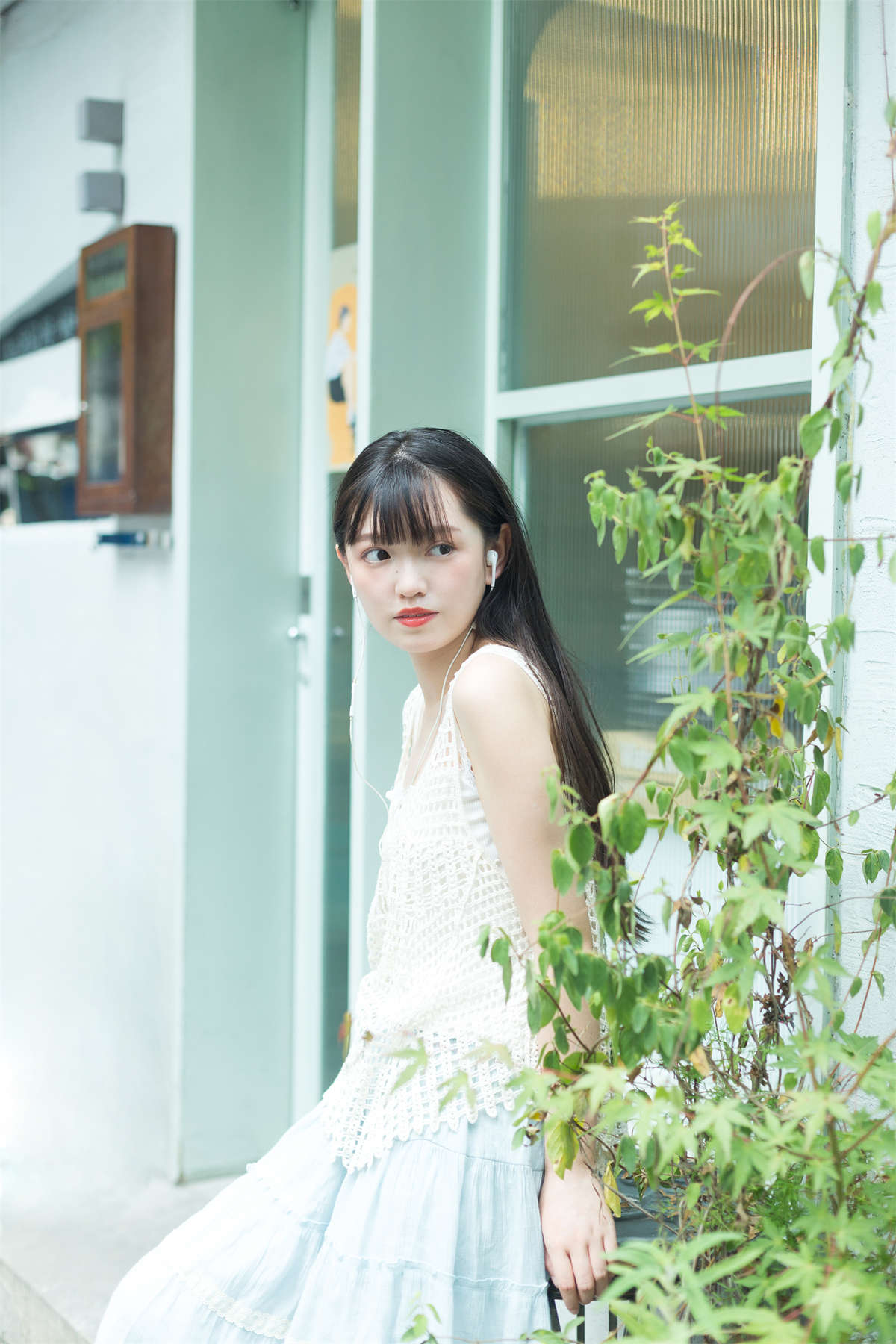 YITUYU艺图语 2023.09.12 郝梦好梦 椰椰公主插图1