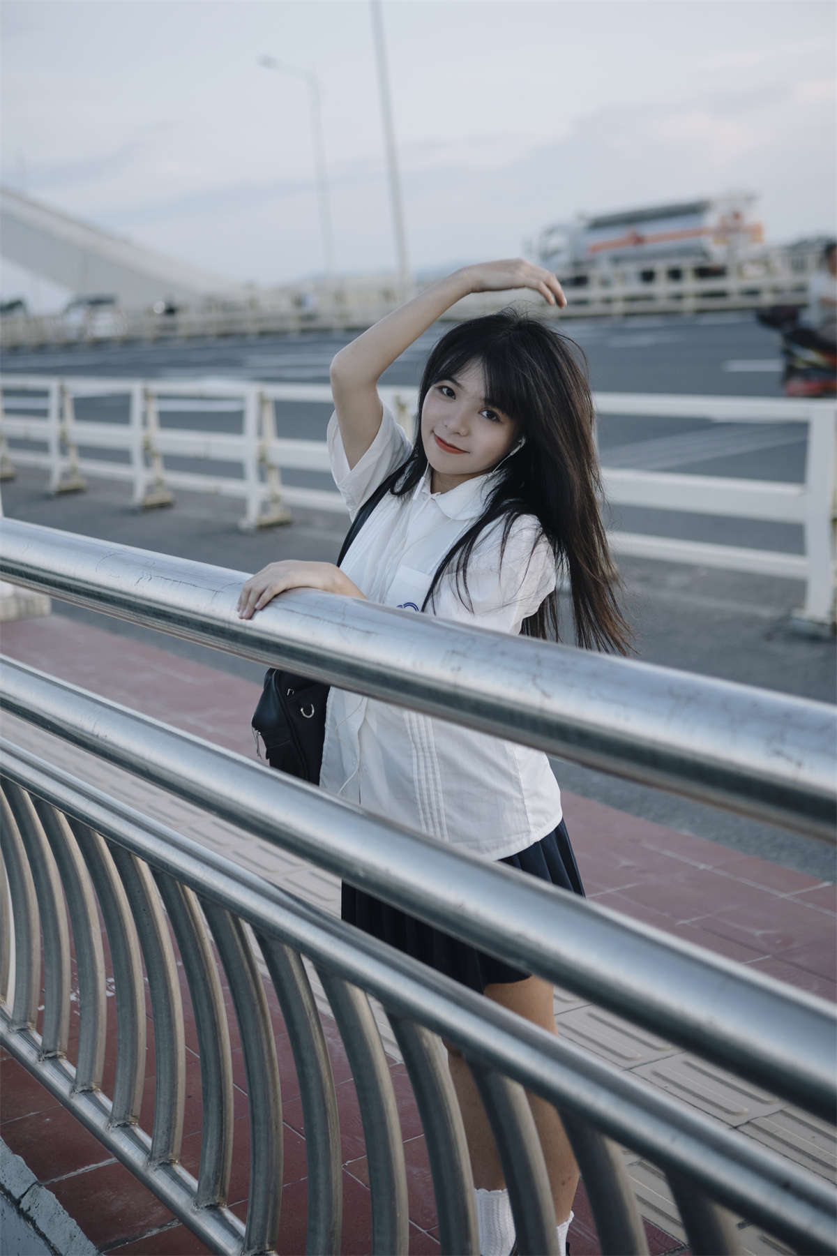 图片[2]-YITUYU艺图语 2021.10.30 你听得到 昔非-日更街拍