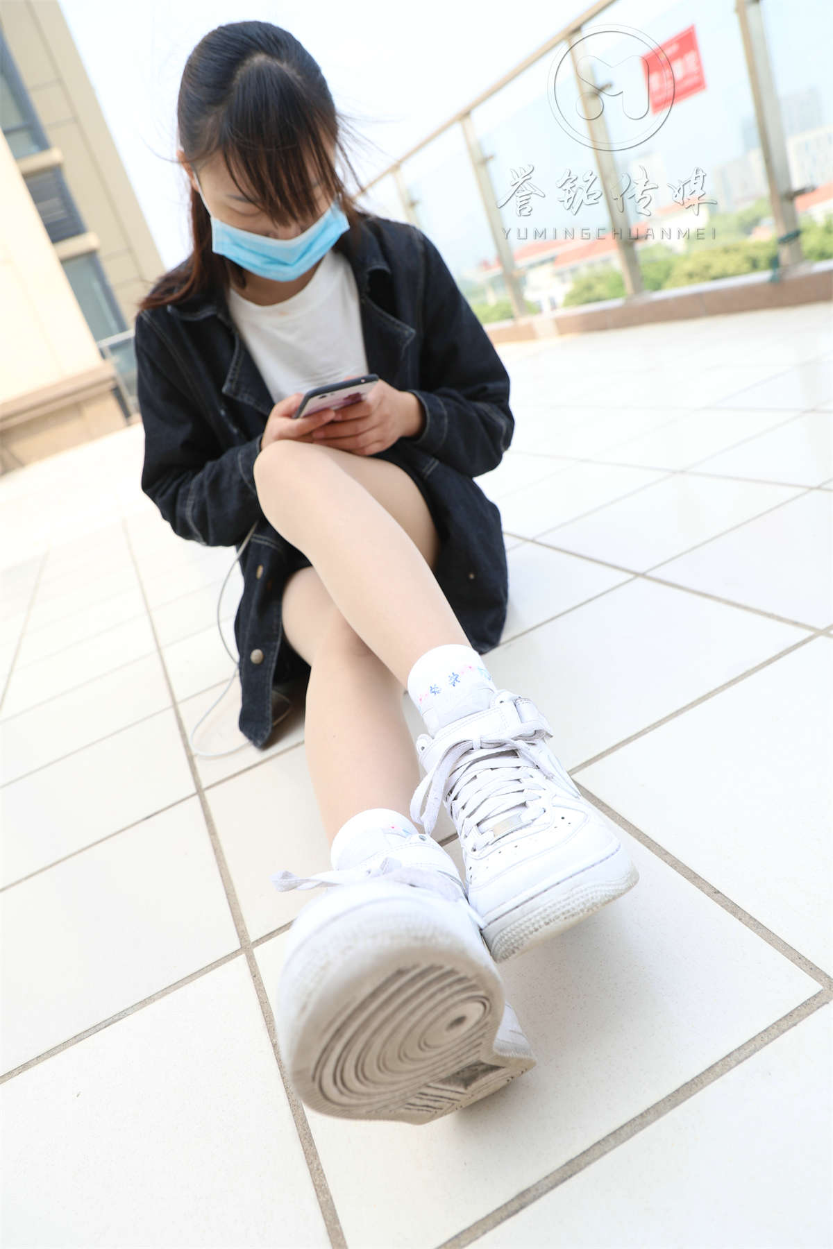 誉铭摄影 2019-第37期-日更街拍