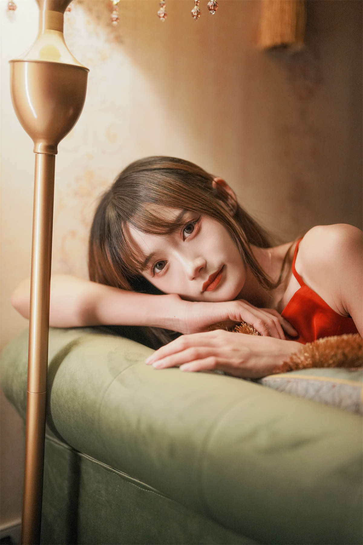 YITUYU艺图语 2023.06.16 黑夜里的红玫瑰 兔子Zzz不吃胡萝卜插图1