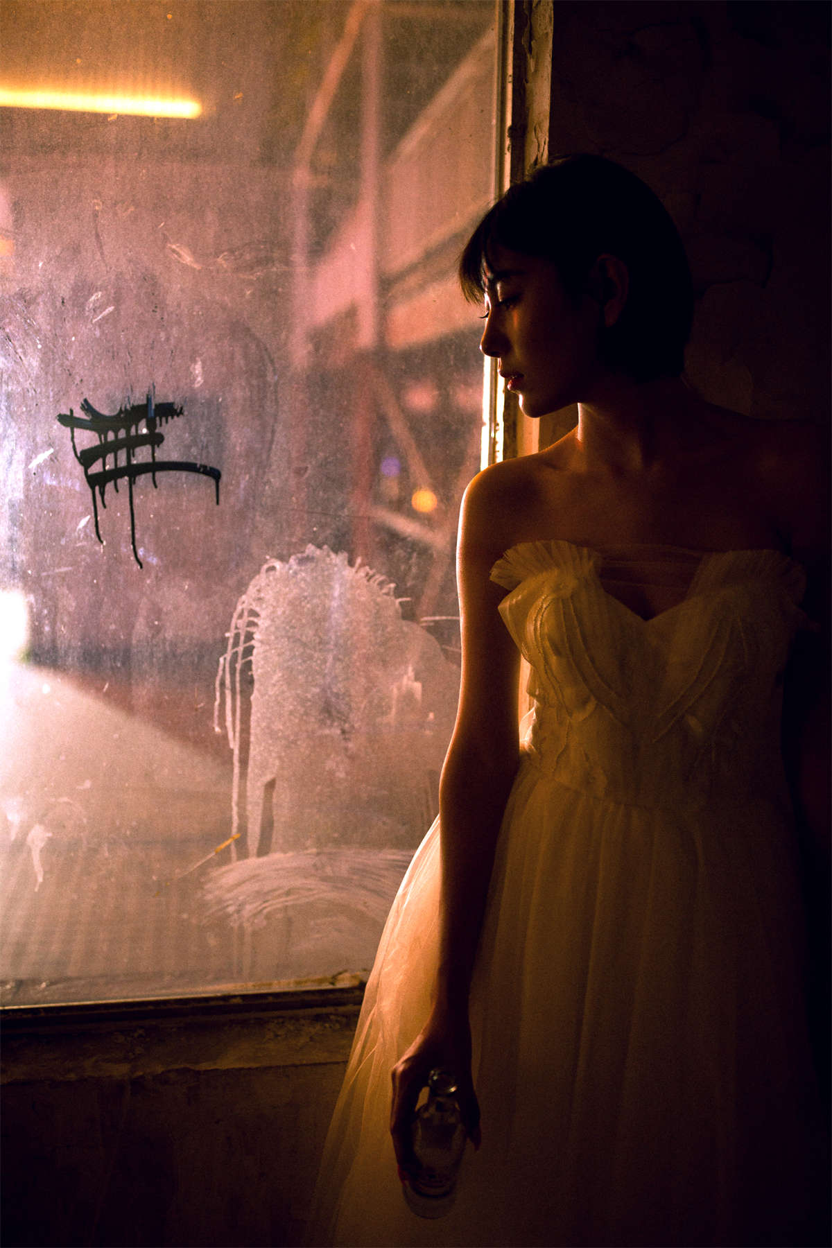 图片[2]-YITUYU艺图语 2022.02.21 漫长的夜 君洳-日更街拍