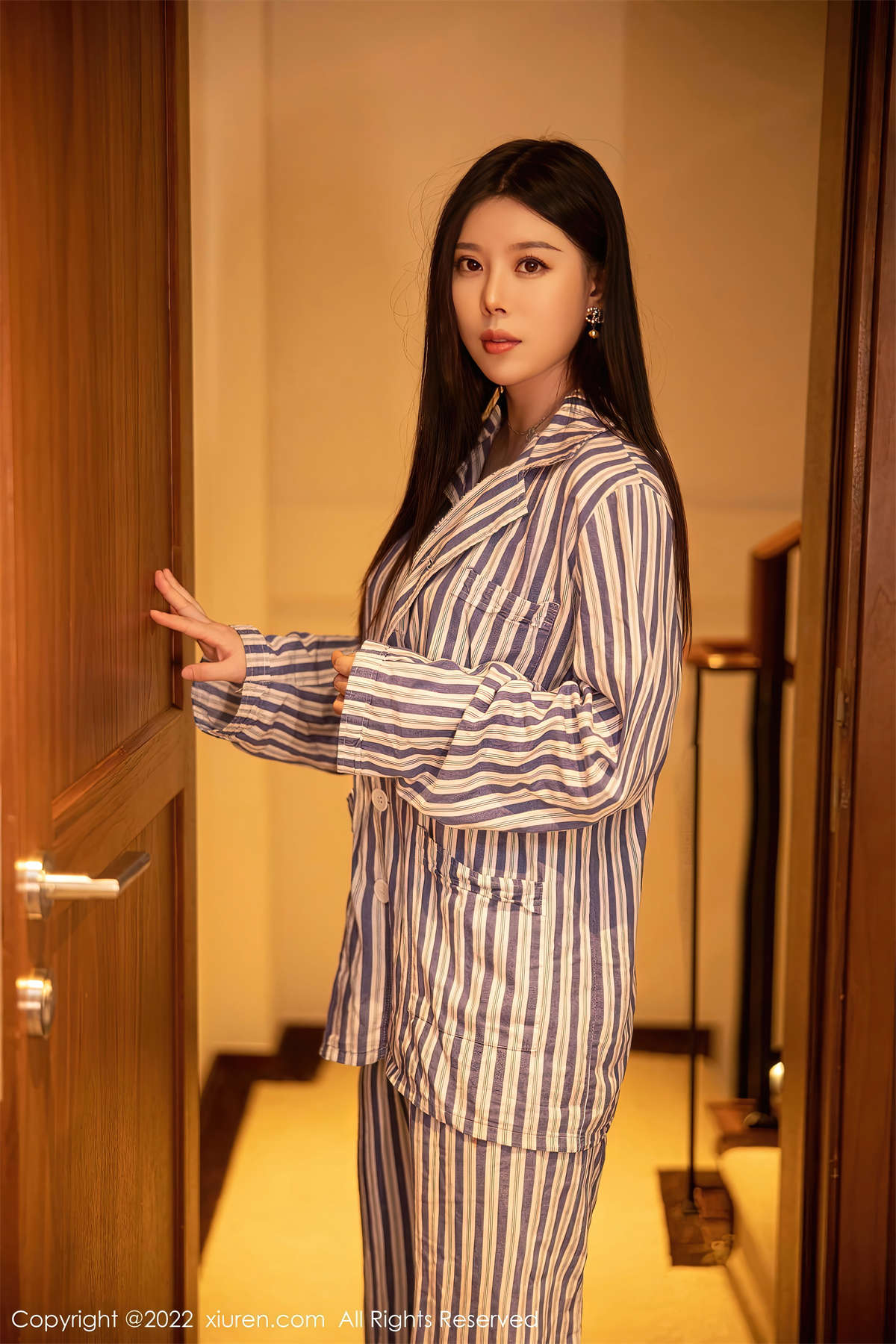 Xiuren秀人网 2022.11.08 NO.5820 白茹雪插图1