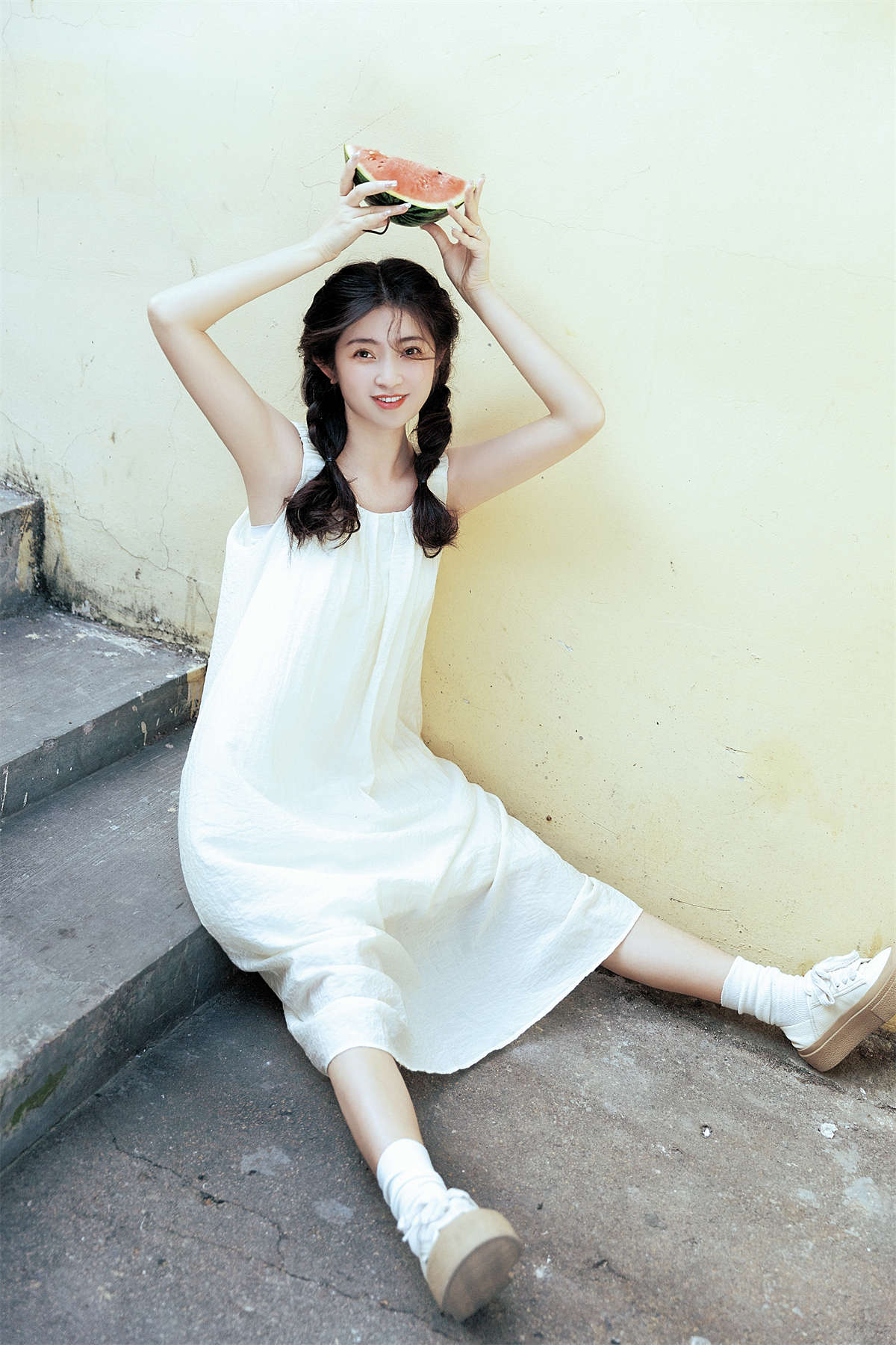 YITUYU艺图语 2023.06.26 老街 亥未插图1