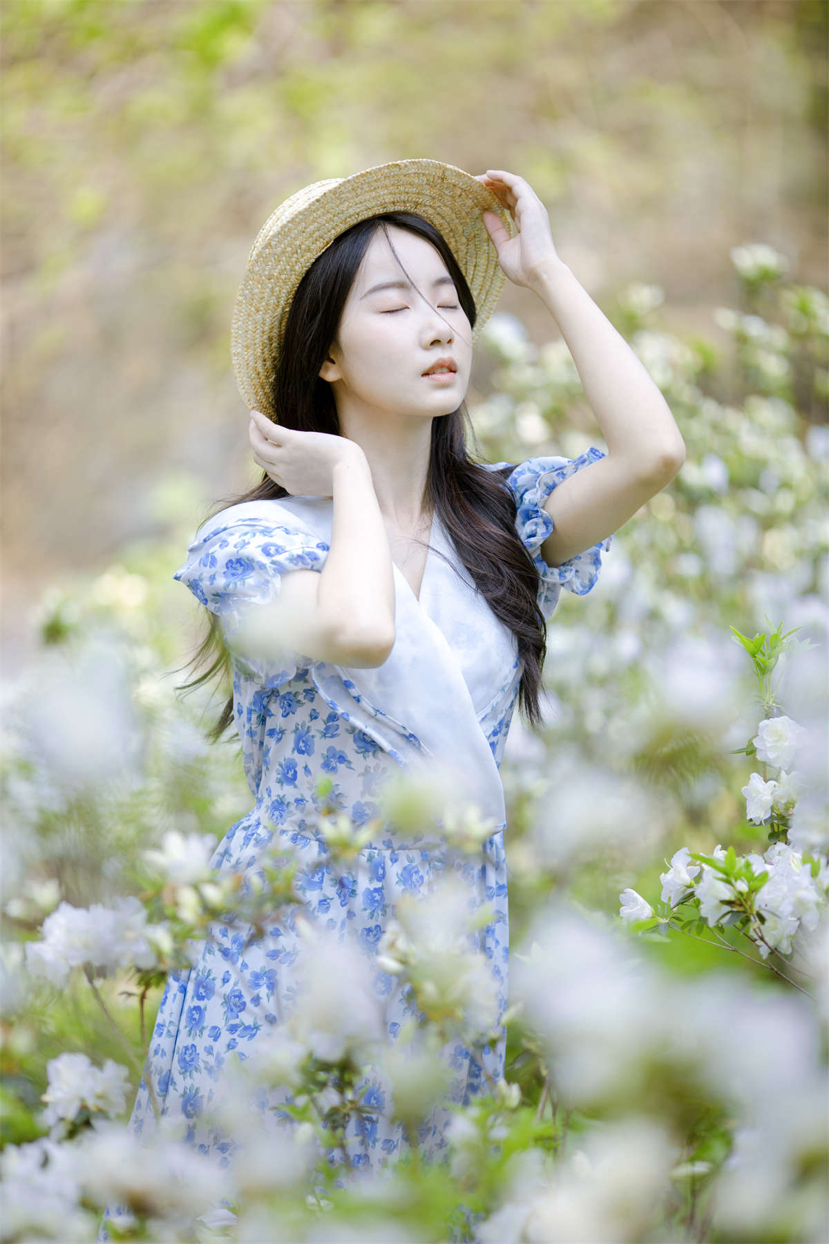 YITUYU艺图语 2023.06.18 涟漪 摘星星给你呀插图1