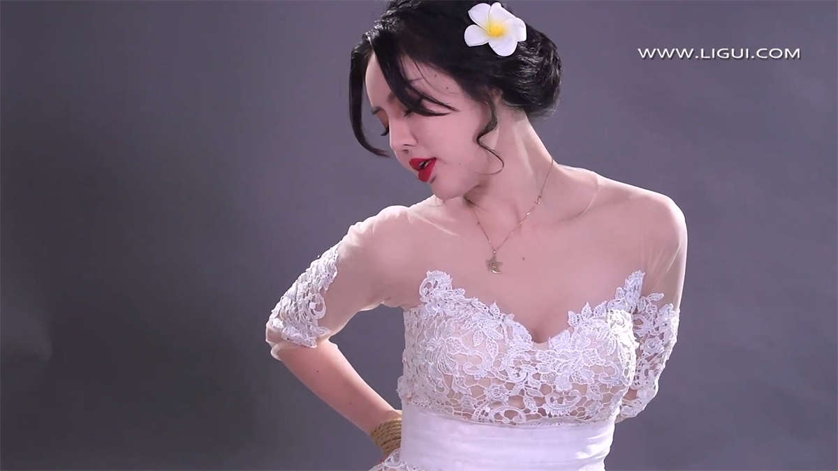 图片[2]-Ligui丽柜视频 2022.12.31 洞房情驷马 凉儿-日更街拍