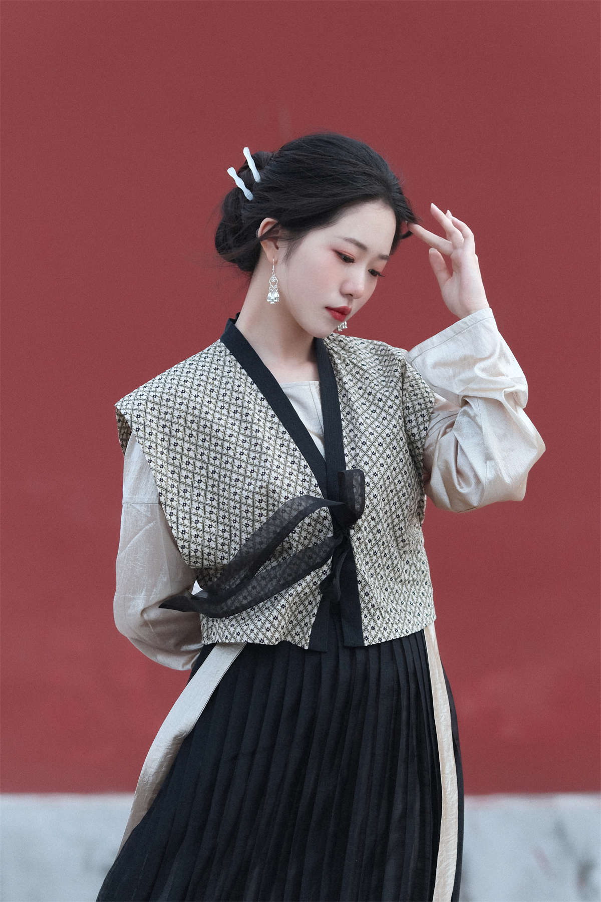 YITUYU艺图语 2023.09.12 明月是前身 anya_z插图1