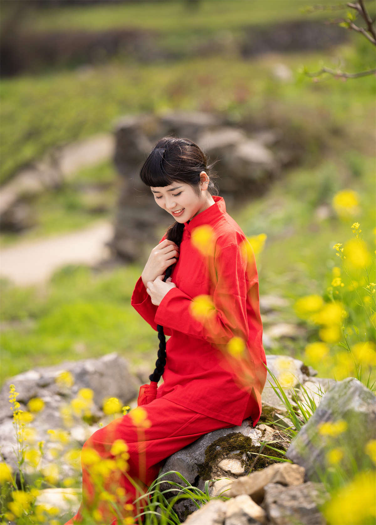 YITUYU艺图语 2023.06.16 九儿 ER插图1