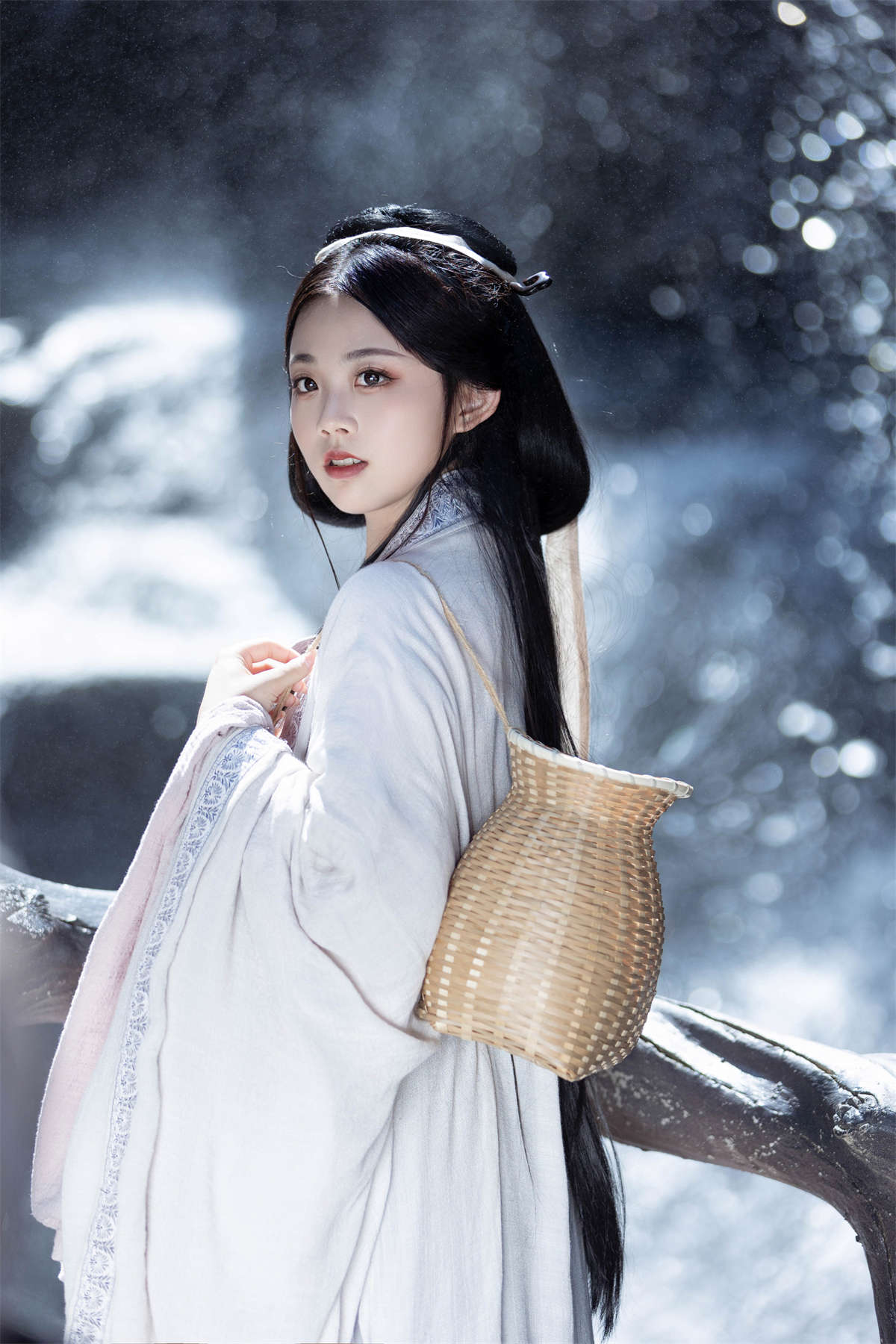 YITUYU艺图语 2023.11.24 归路 谨陬捌插图1