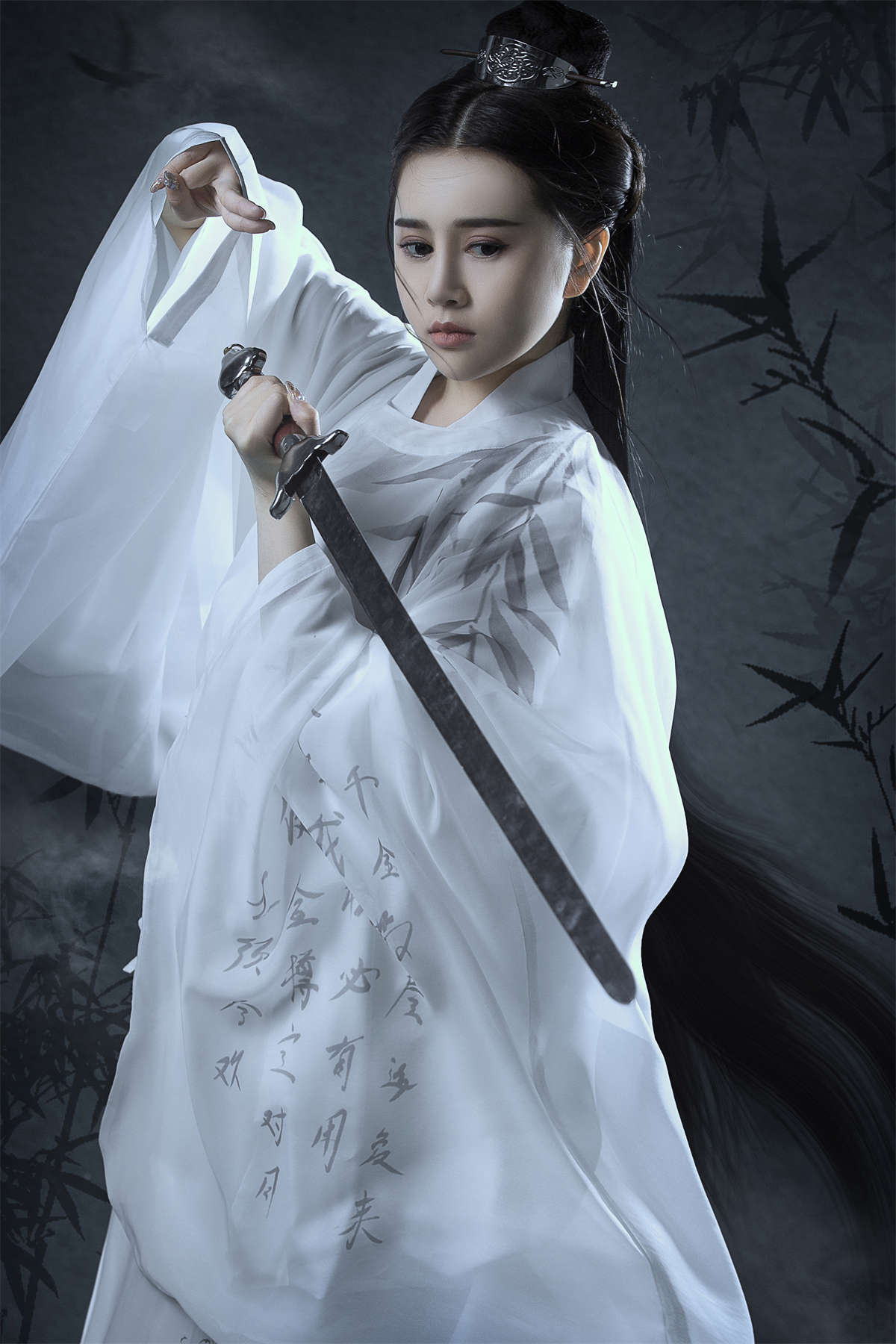 图片[2]-YITUYU艺图语 2022.02.21 怒剑鸣 甜宝-日更街拍