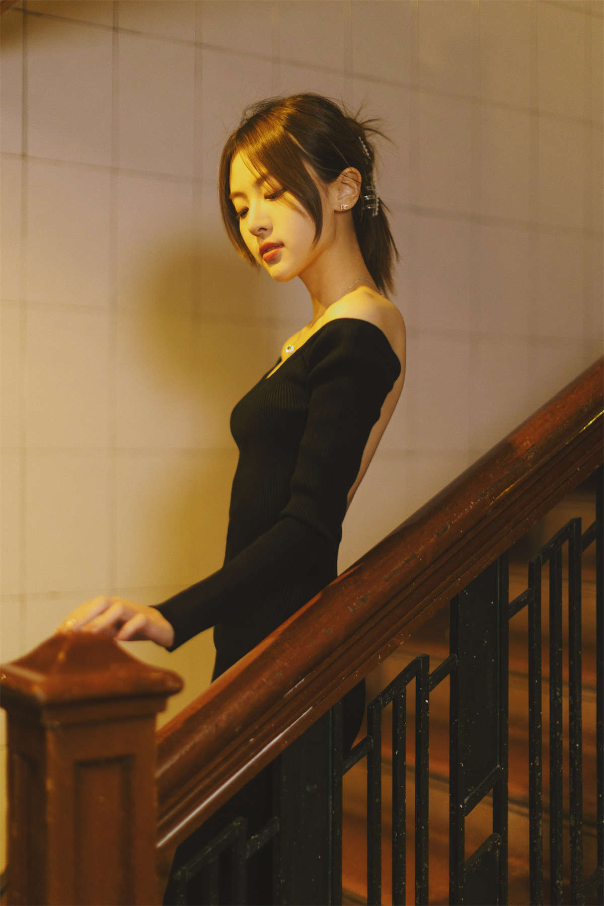 YITUYU艺图语 2023.04.10 迷 cici插图1