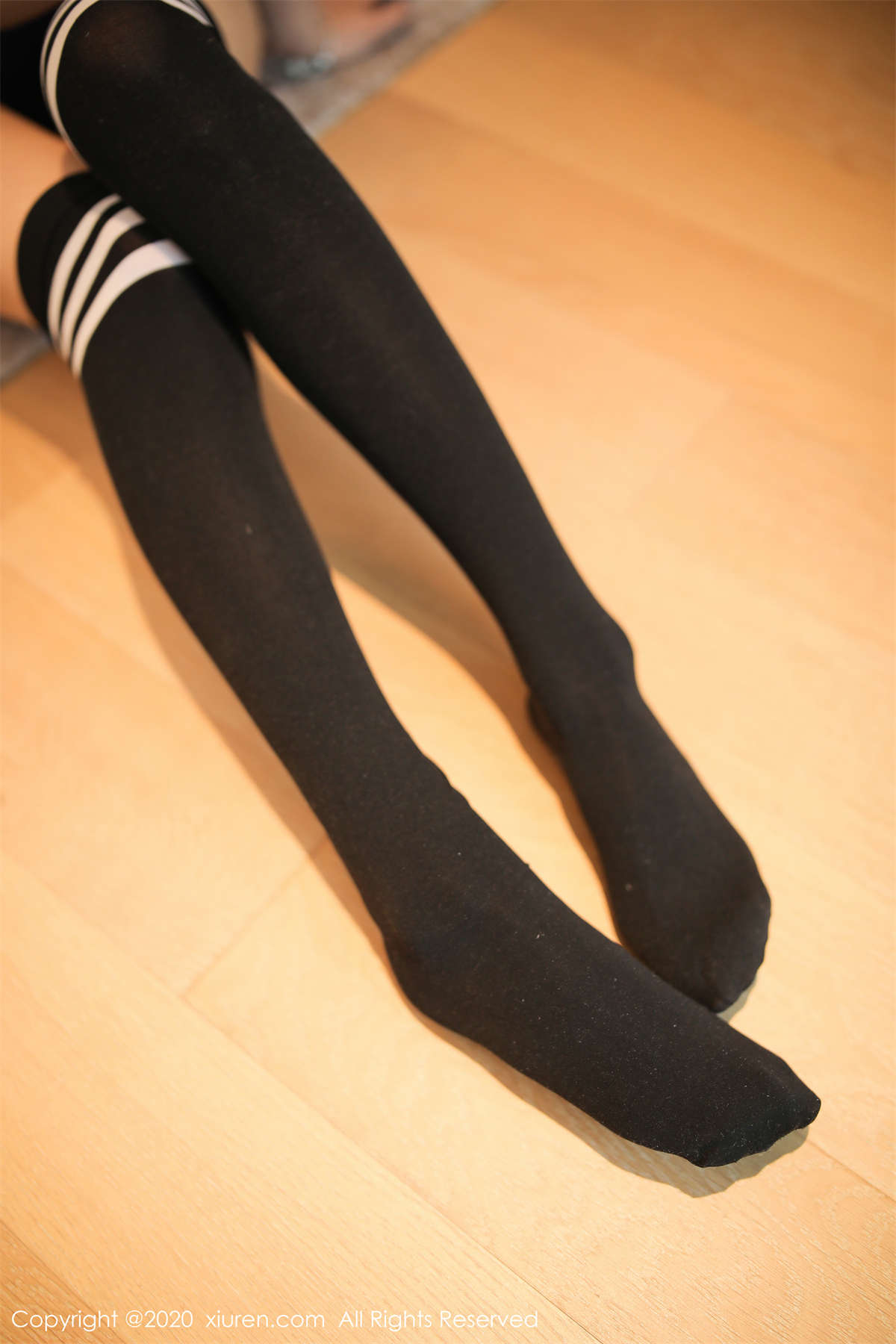 图片[2]-Xiuren秀人网 2020.03.26 NO.2102 Bonnie周熙-日更街拍