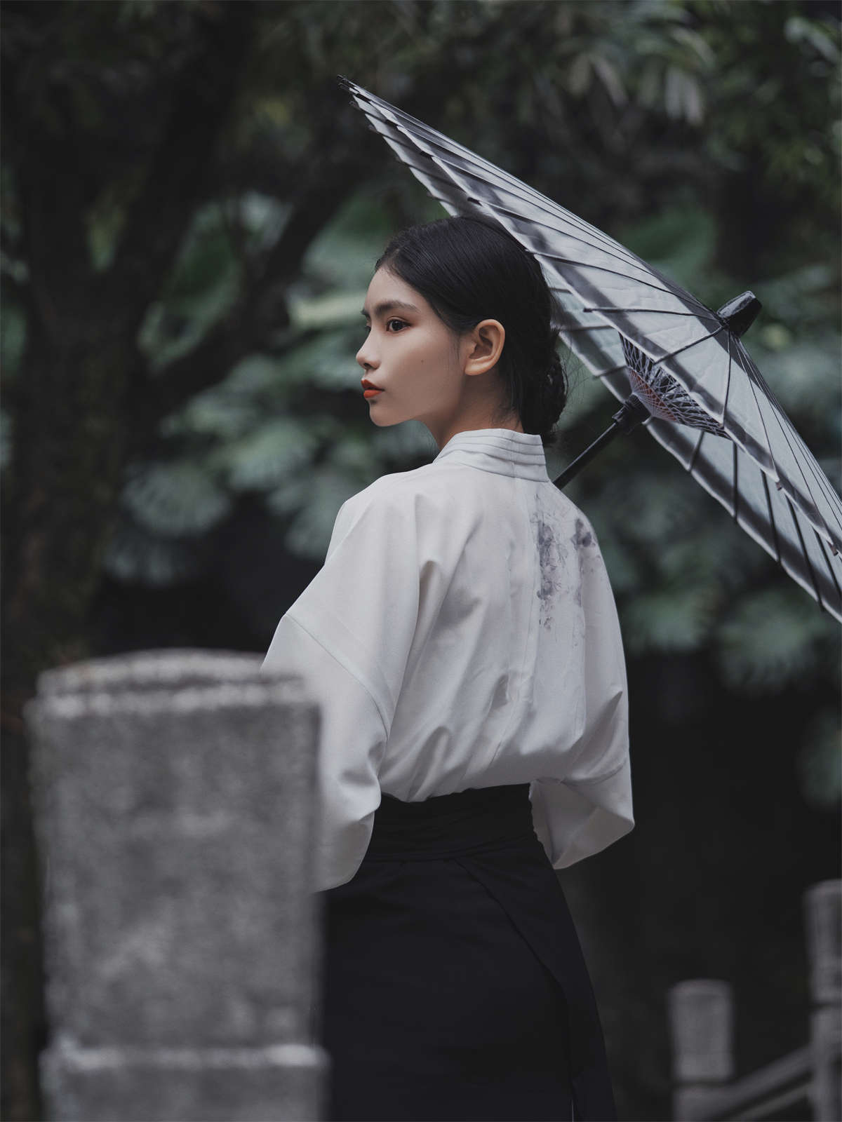 YITUYU艺图语 2023.04.02 游园惊梦 小天插图1