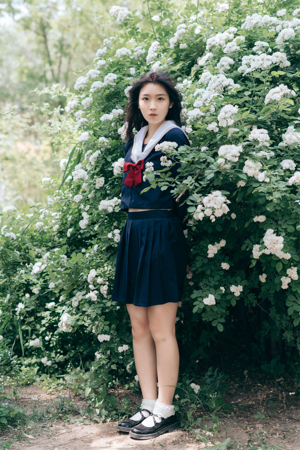 YITUYU艺图语 2023.06.26 游园 刑77插图1