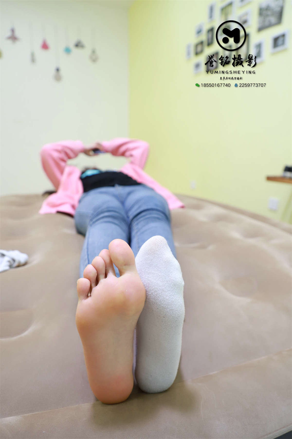 图片[2]-誉铭摄影 2020第12期-日更街拍