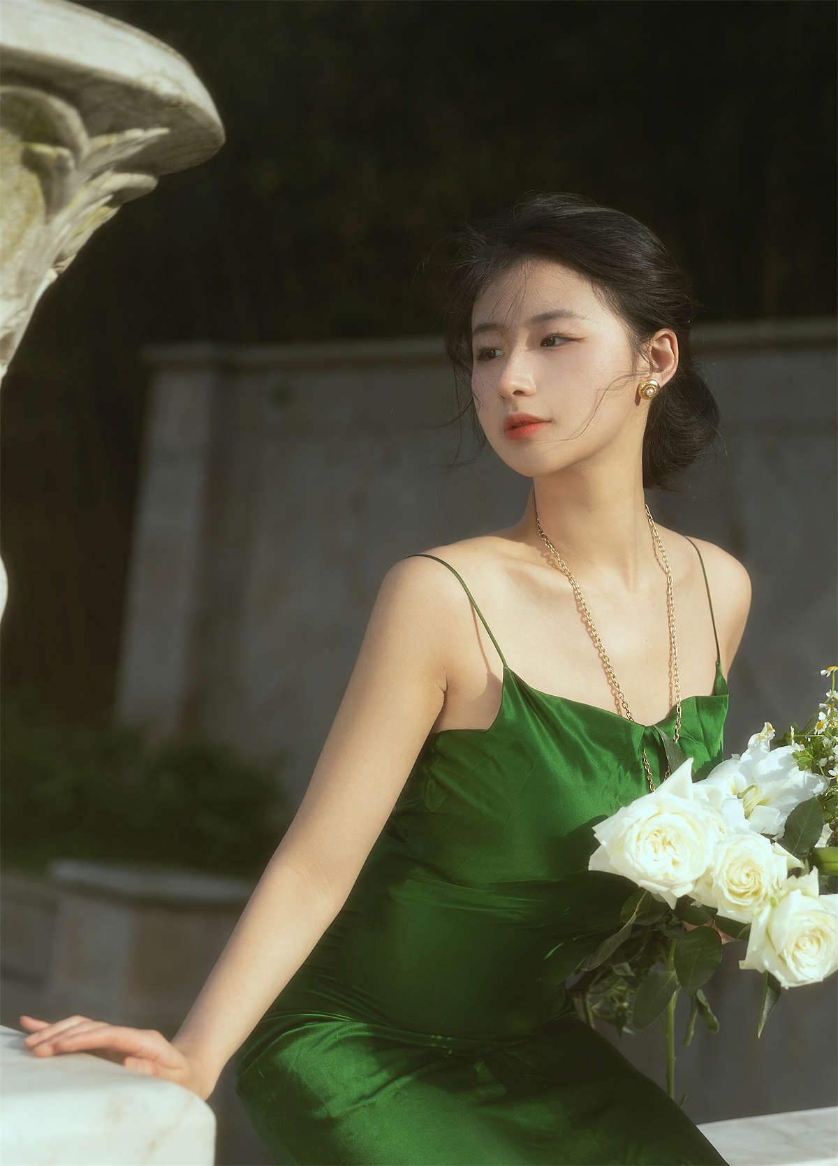 YITUYU艺图语 2023.04.10 亲爱的塞西莉亚 杨佳欣插图1