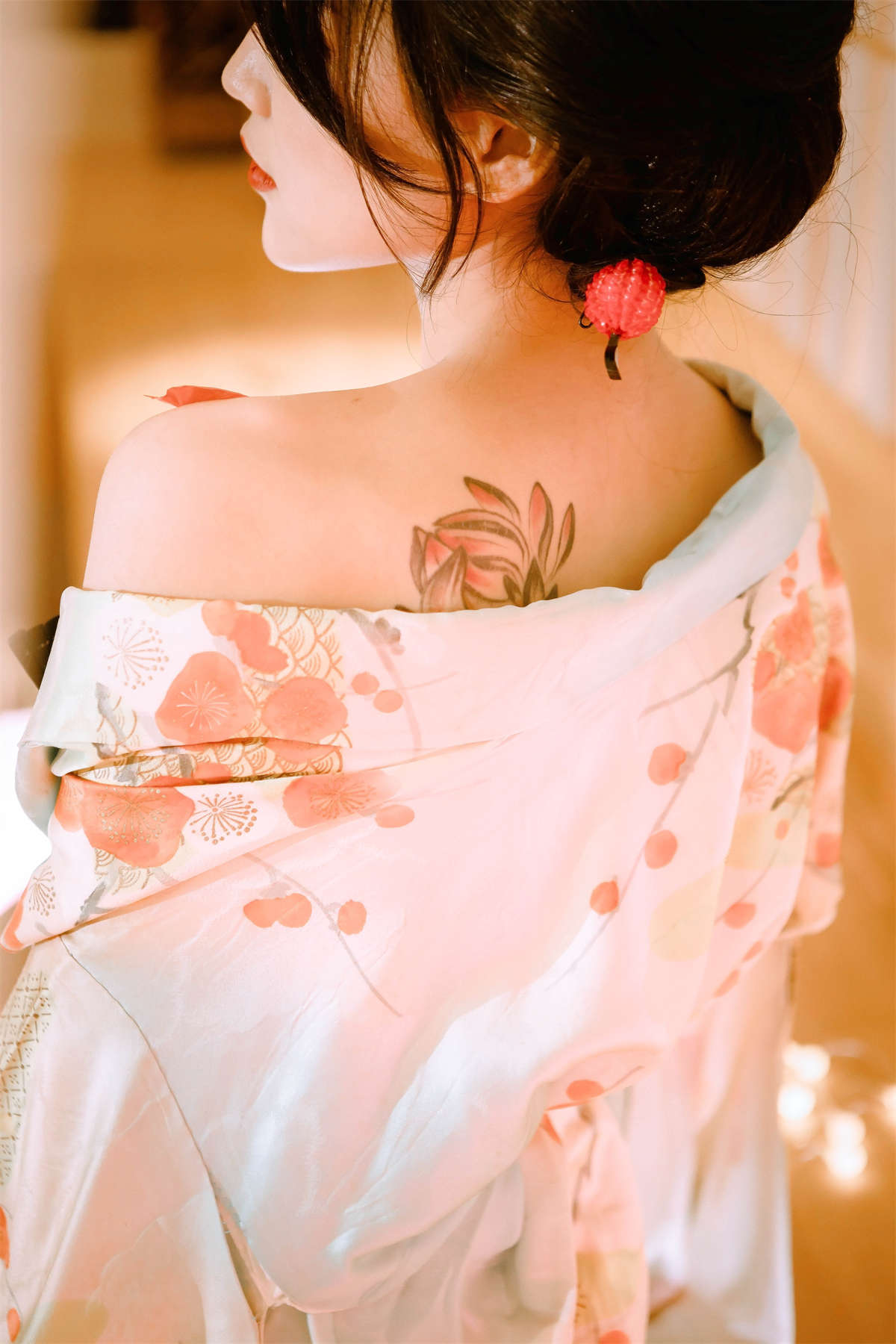 图片[2]-YITUYU艺图语 2022.02.21 柔如水 婷婷-日更街拍