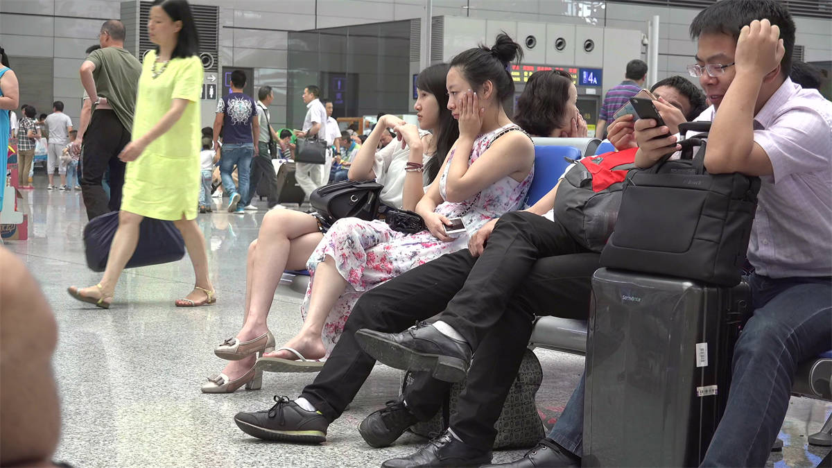 图片[2]-大海捞针寻获精品，若说此足不美，你我非同道-日更街拍