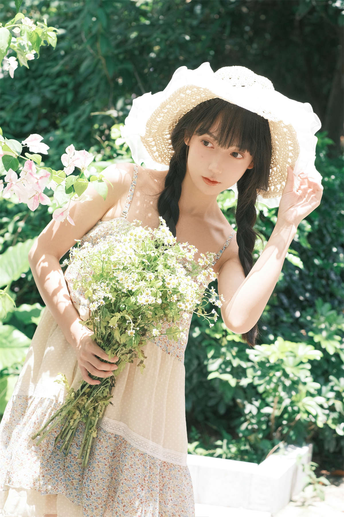 YITUYU艺图语 2023.08.20 像夏天又像秋天 可爱周zz插图1