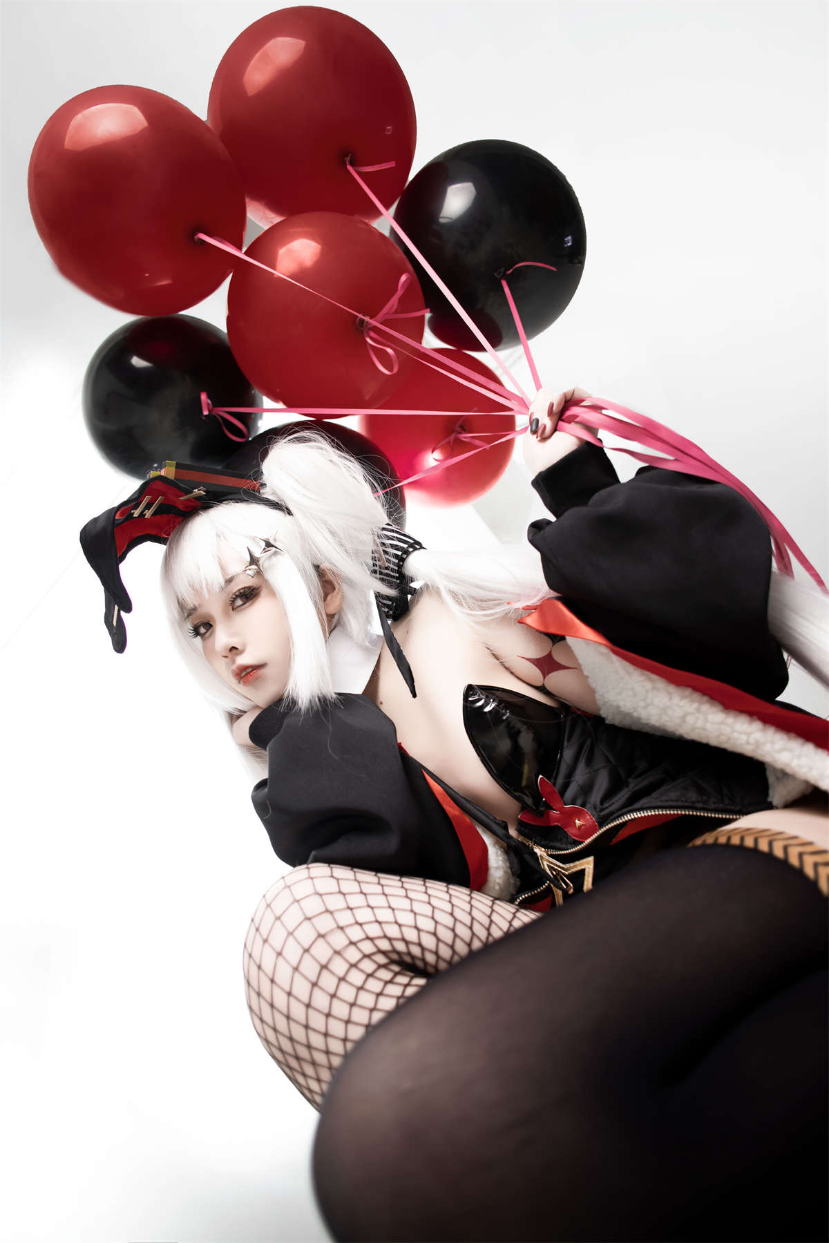 图片[2]-G44不会受伤 NO.89 Noa-日更街拍