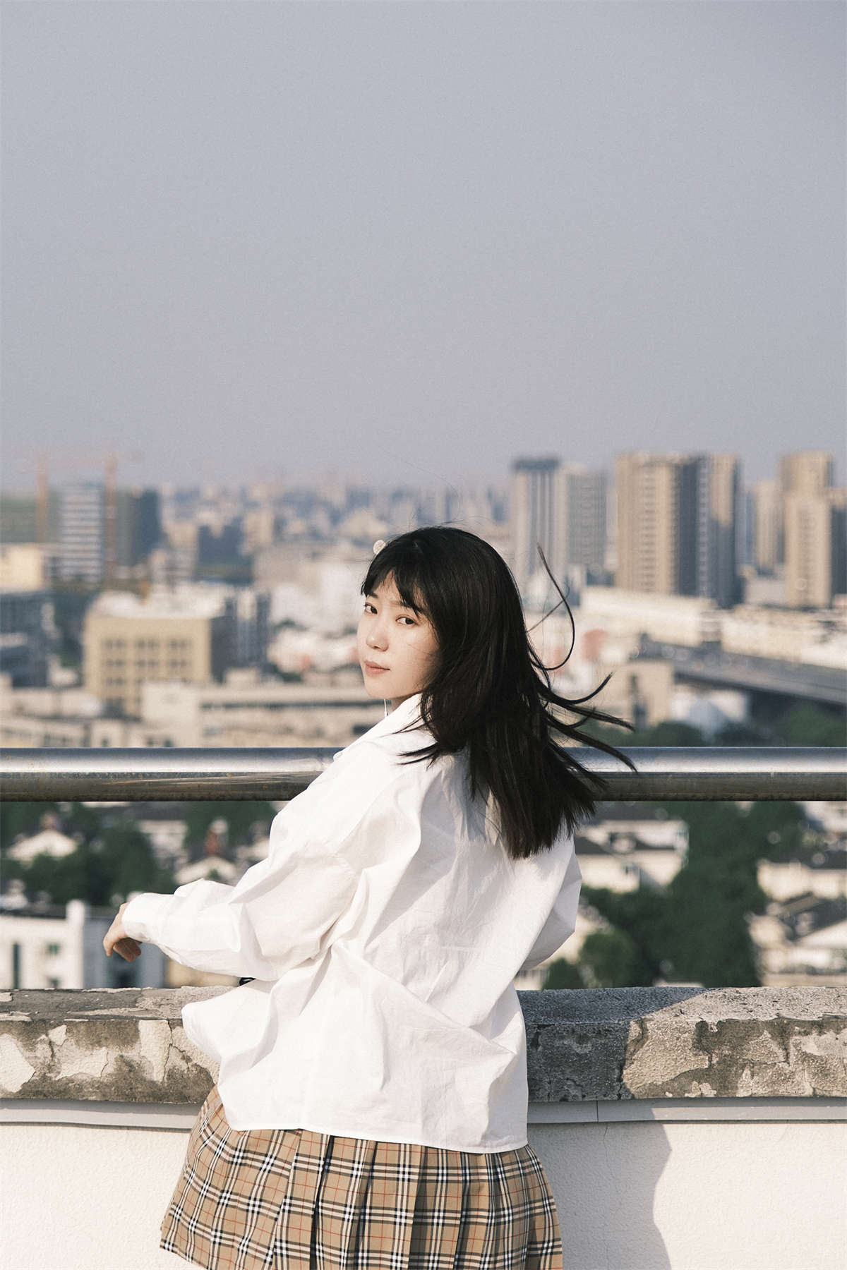 YITUYU艺图语 2023.06.16 天台青春 菠菜三明治插图1