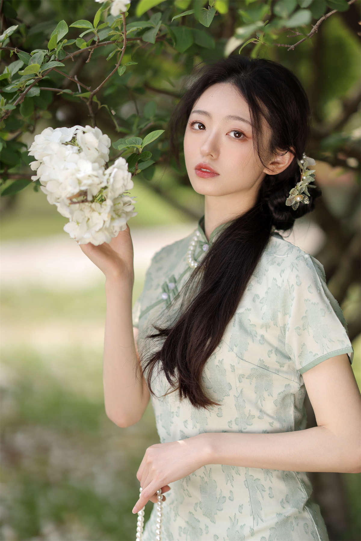 YITUYU艺图语 2023.06.27 江南 小羊爱干饭插图1