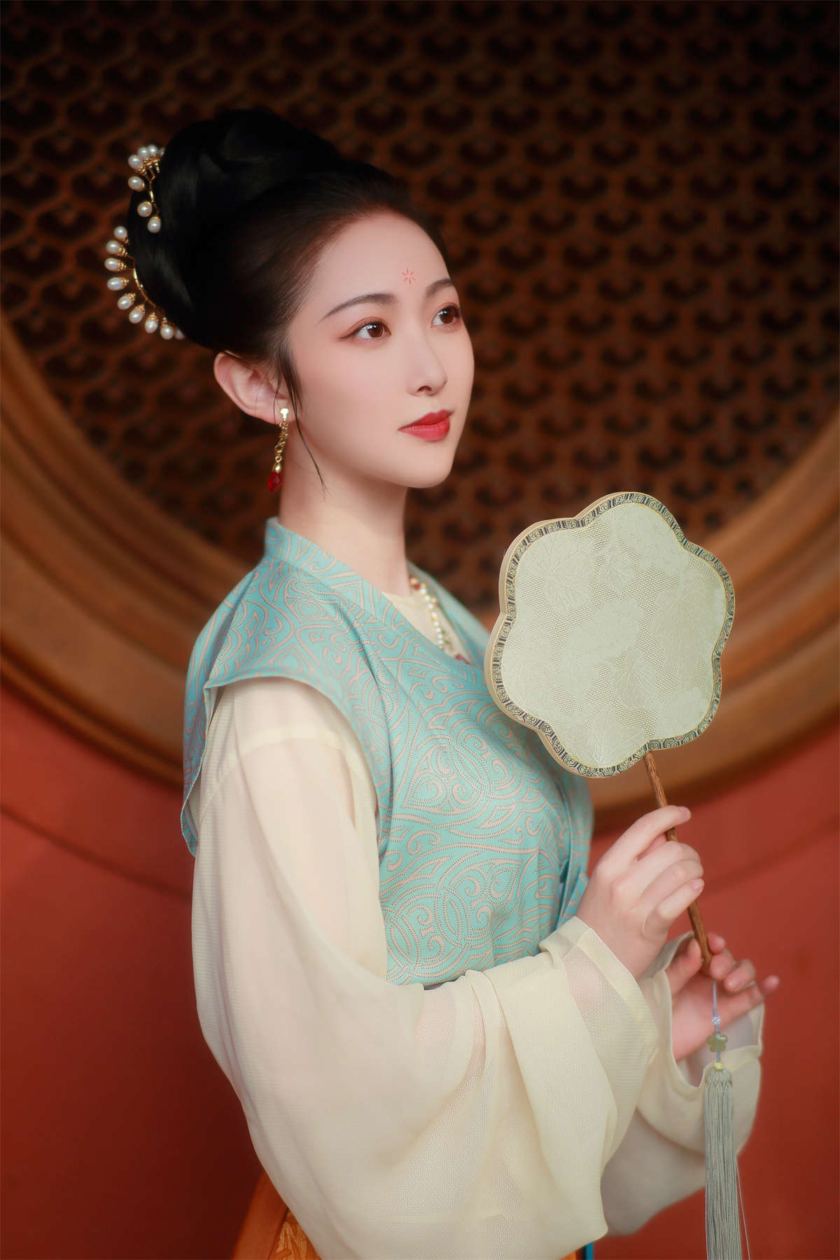 YITUYU艺图语 2023.04.16 春日宴 汤圆插图1