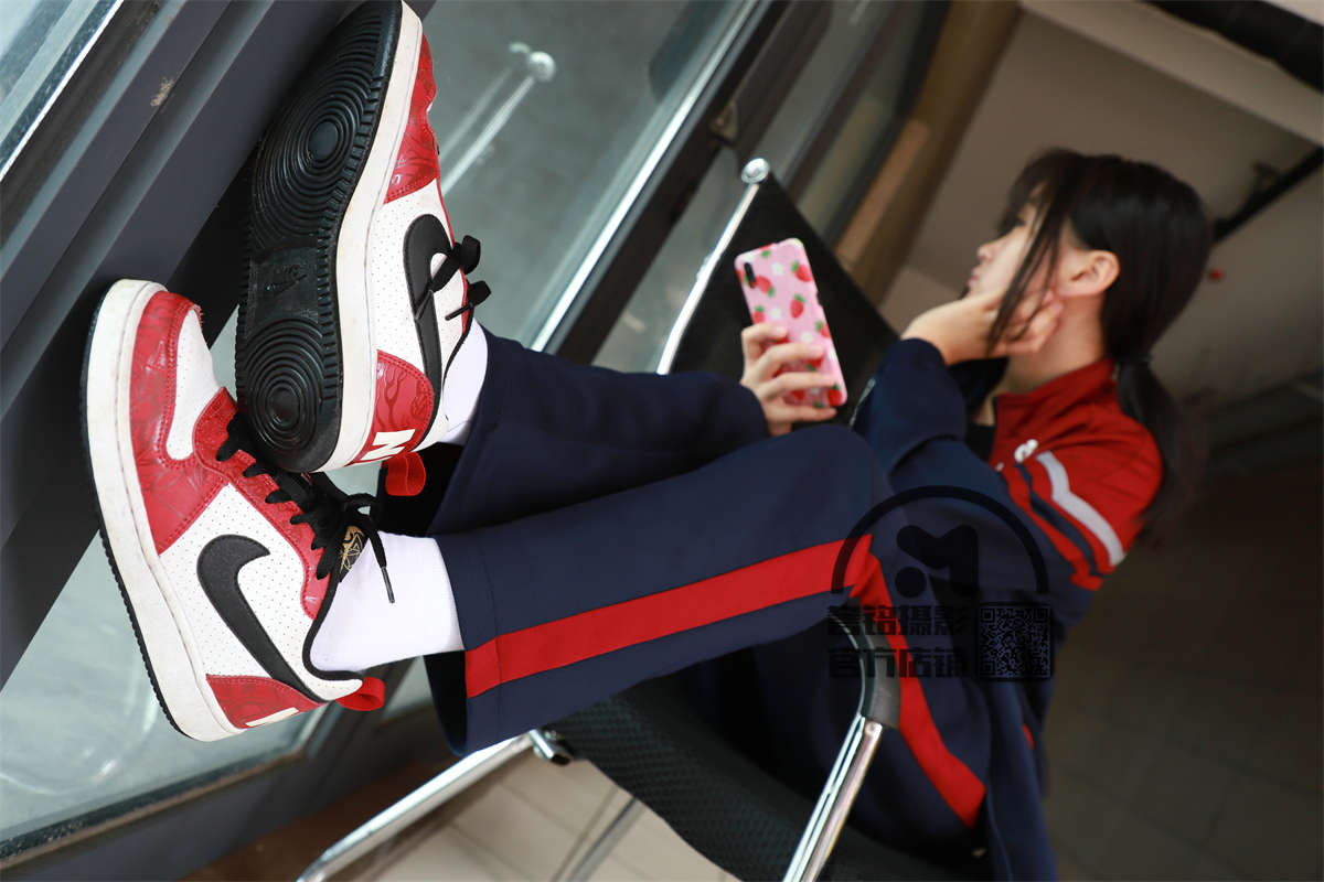 图片[2]-誉铭摄影 2020中秋专享作品-日更街拍