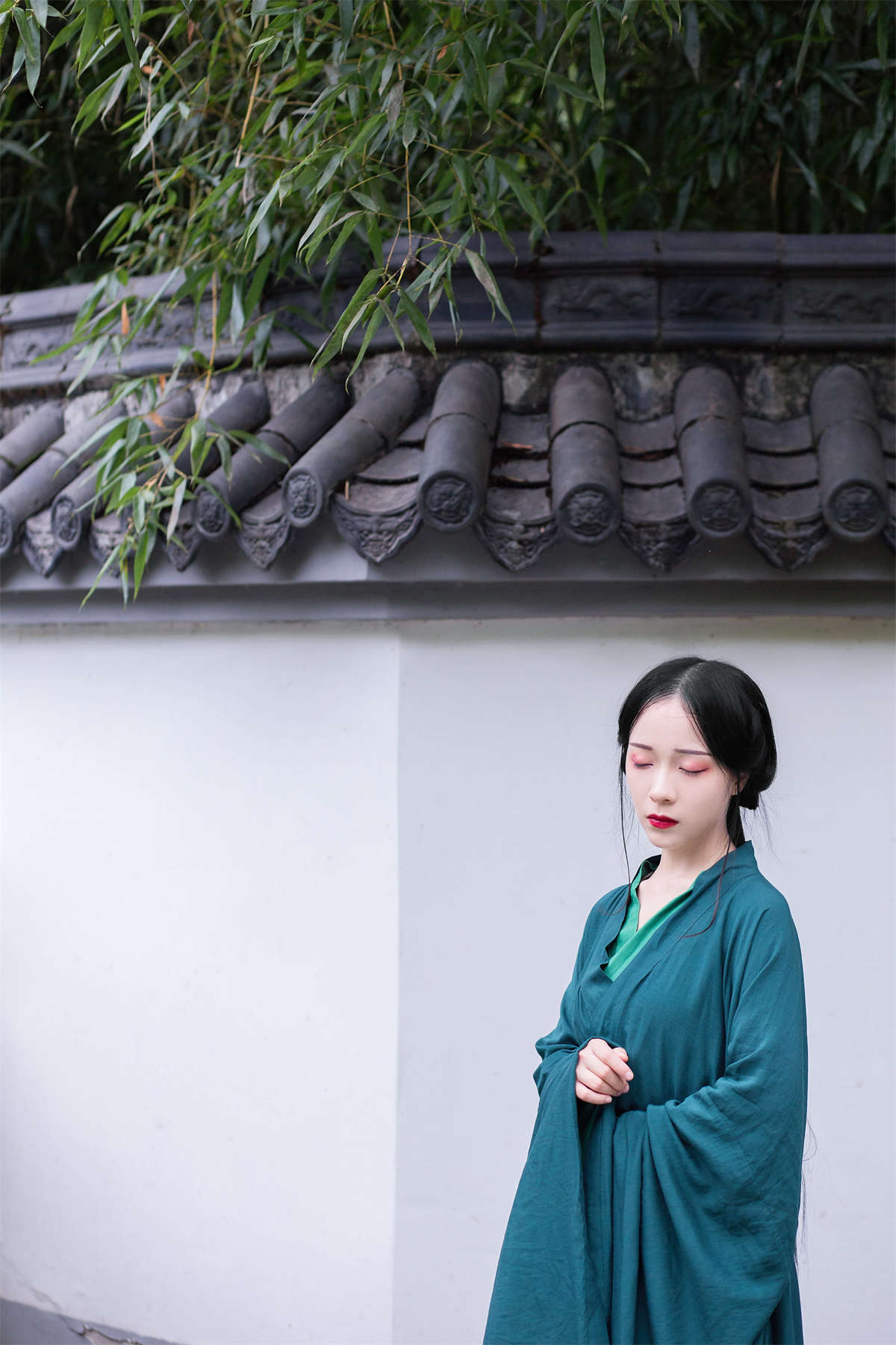 图片[2]-YITUYU艺图语 2021.11.01 红豆 木冉-日更街拍