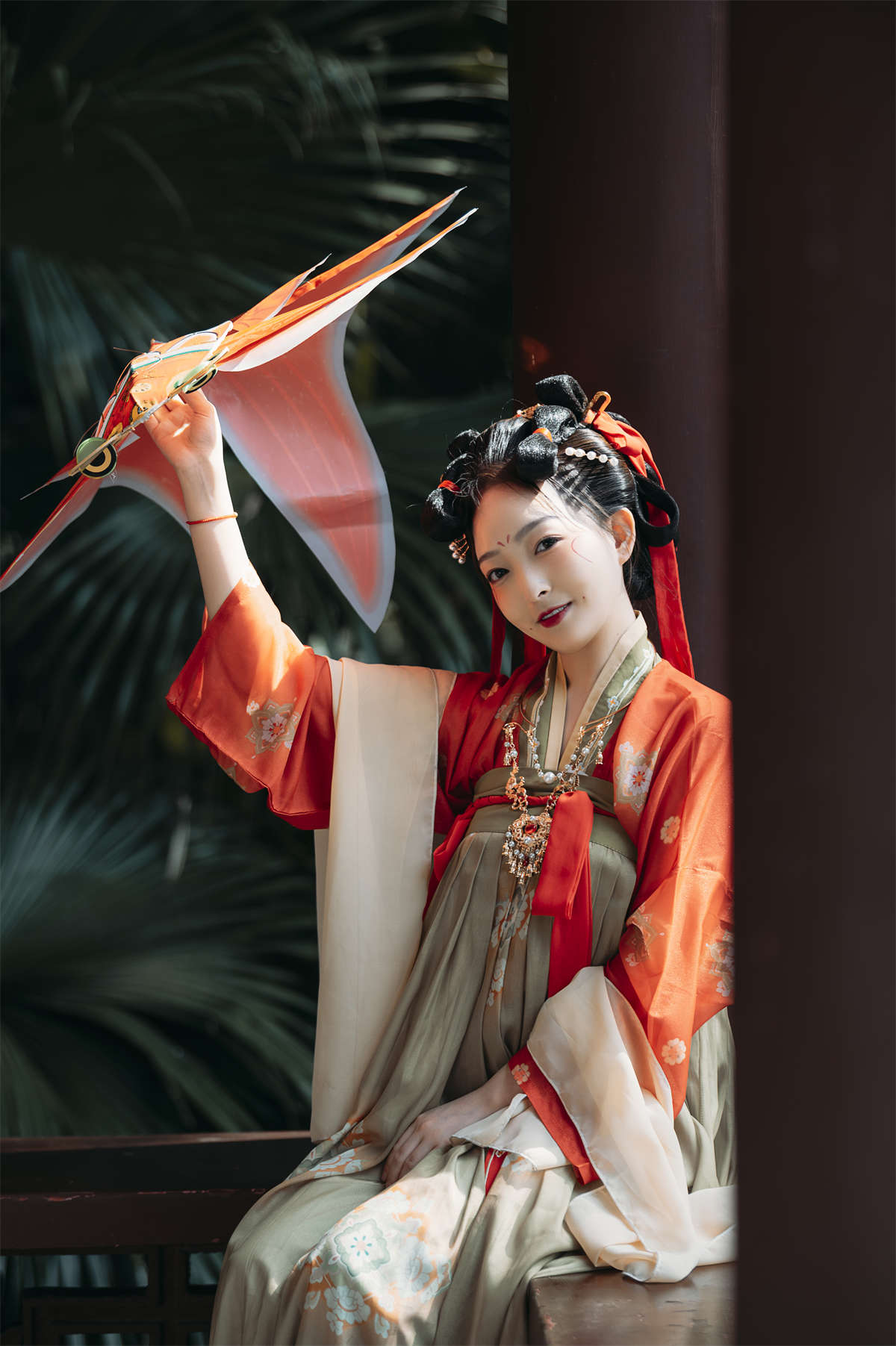 YITUYU艺图语 2023.04.03 春日纸鸢 wish插图1