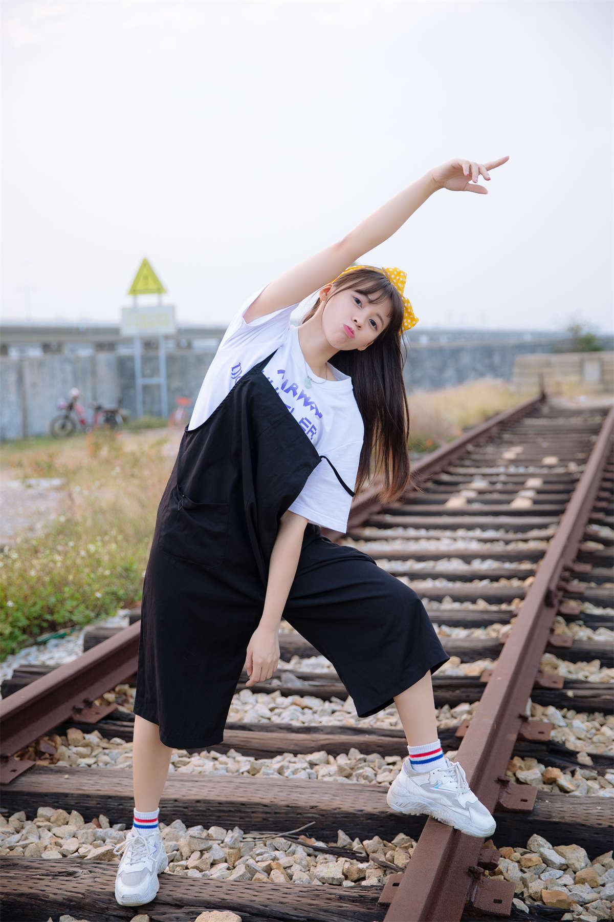 图片[2]-YITUYU艺图语 2022.02.21 她的微笑 慕容寒冰_-日更街拍