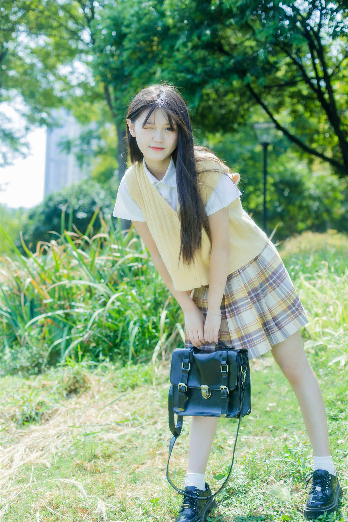 YITUYU艺图语 2022.10.19 秋的来临 小谌插图1