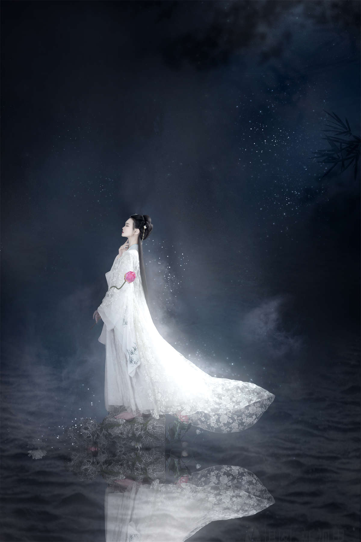 图片[2]-YITUYU艺图语 2022.01.26 月中行 欣宝-日更街拍