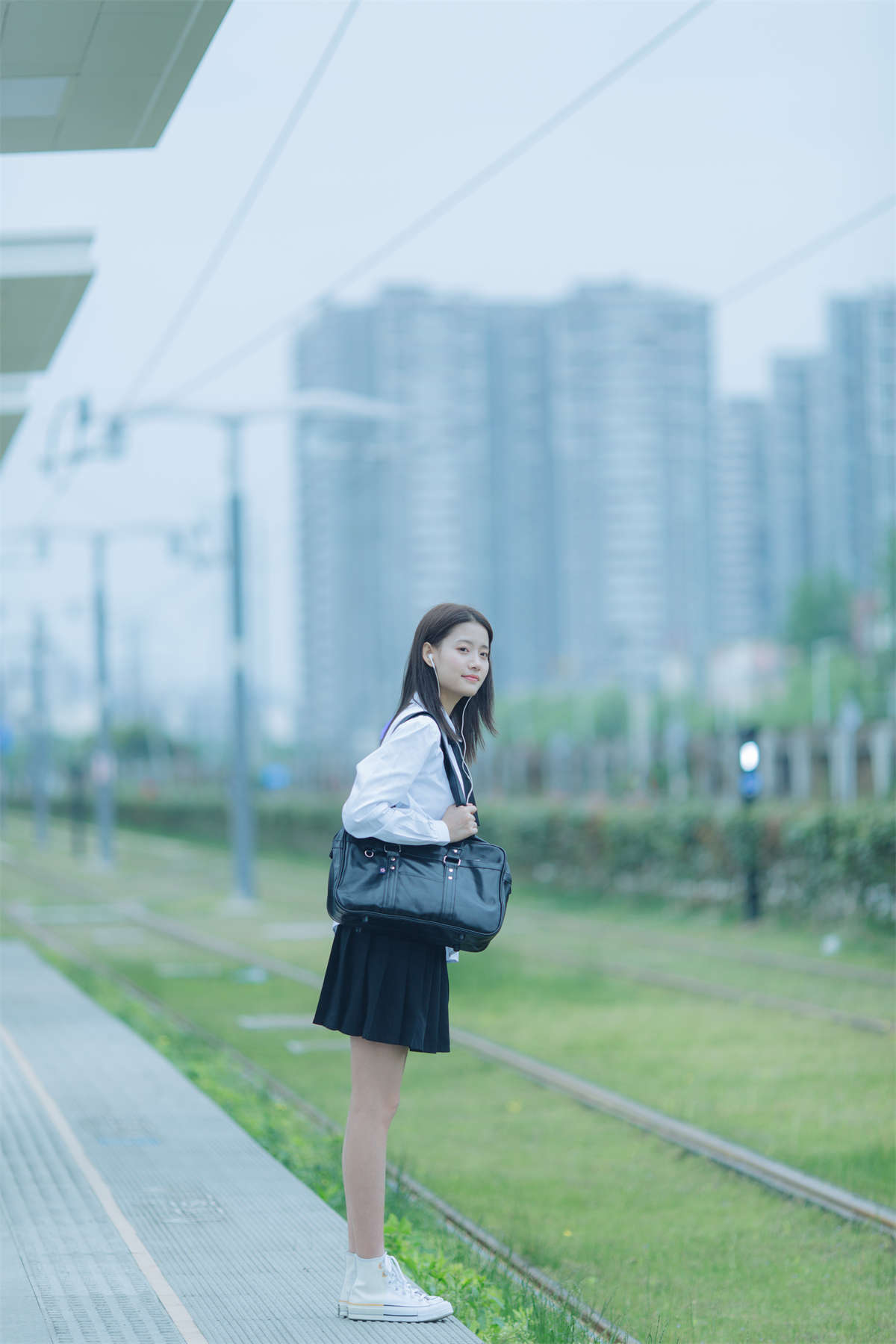 YITUYU艺图语 2023.06.16 下课后 Angel插图1