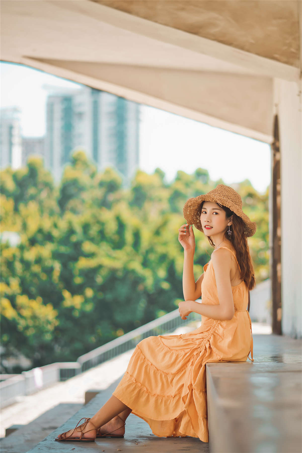 图片[2]-YITUYU艺图语 2021.11.01 晴天日记 黑蛋-日更街拍