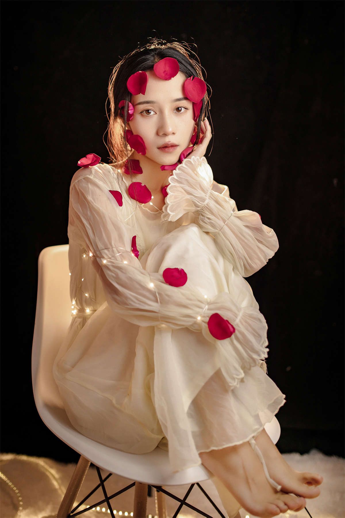 YITUYU艺图语 2023.06.19 花样少女 秀儿-日更街拍