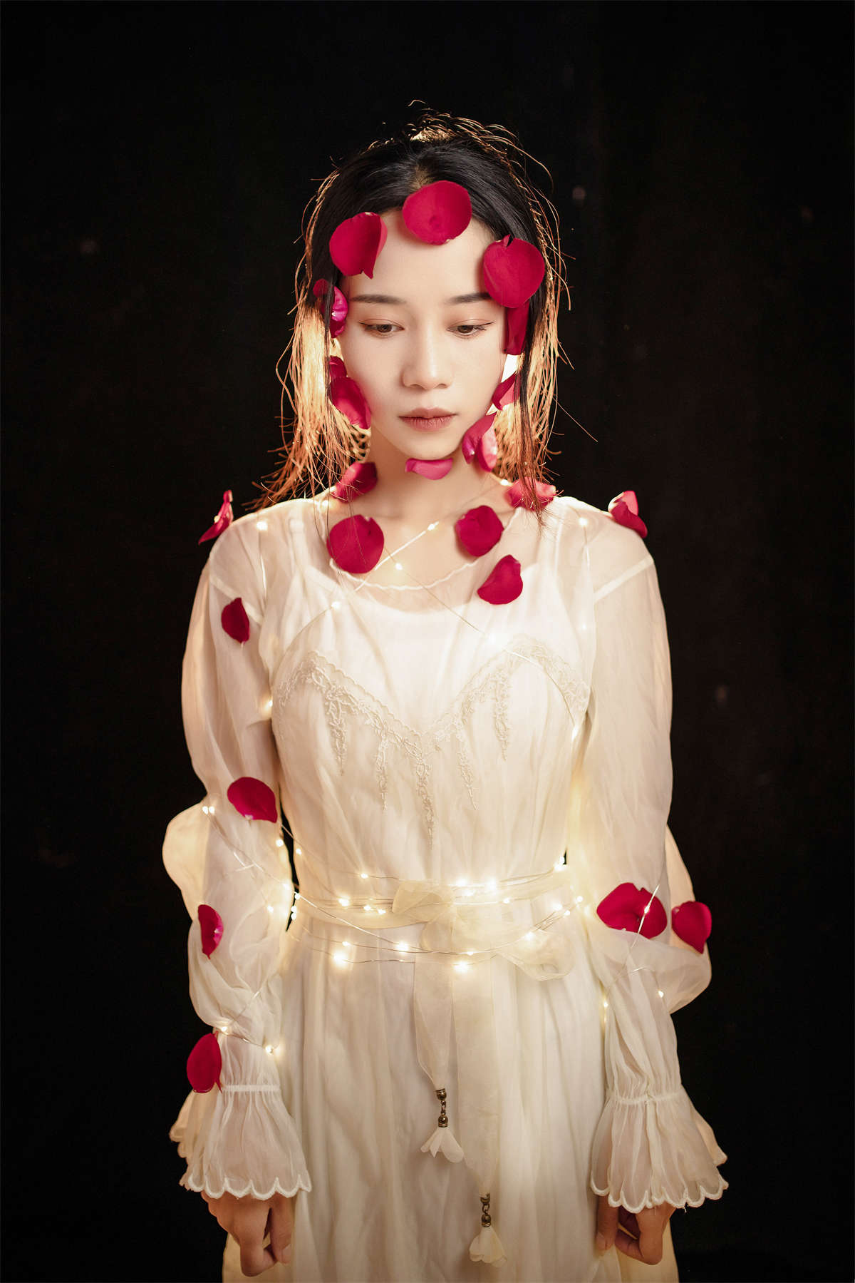 YITUYU艺图语 2023.06.19 花样少女 秀儿插图1