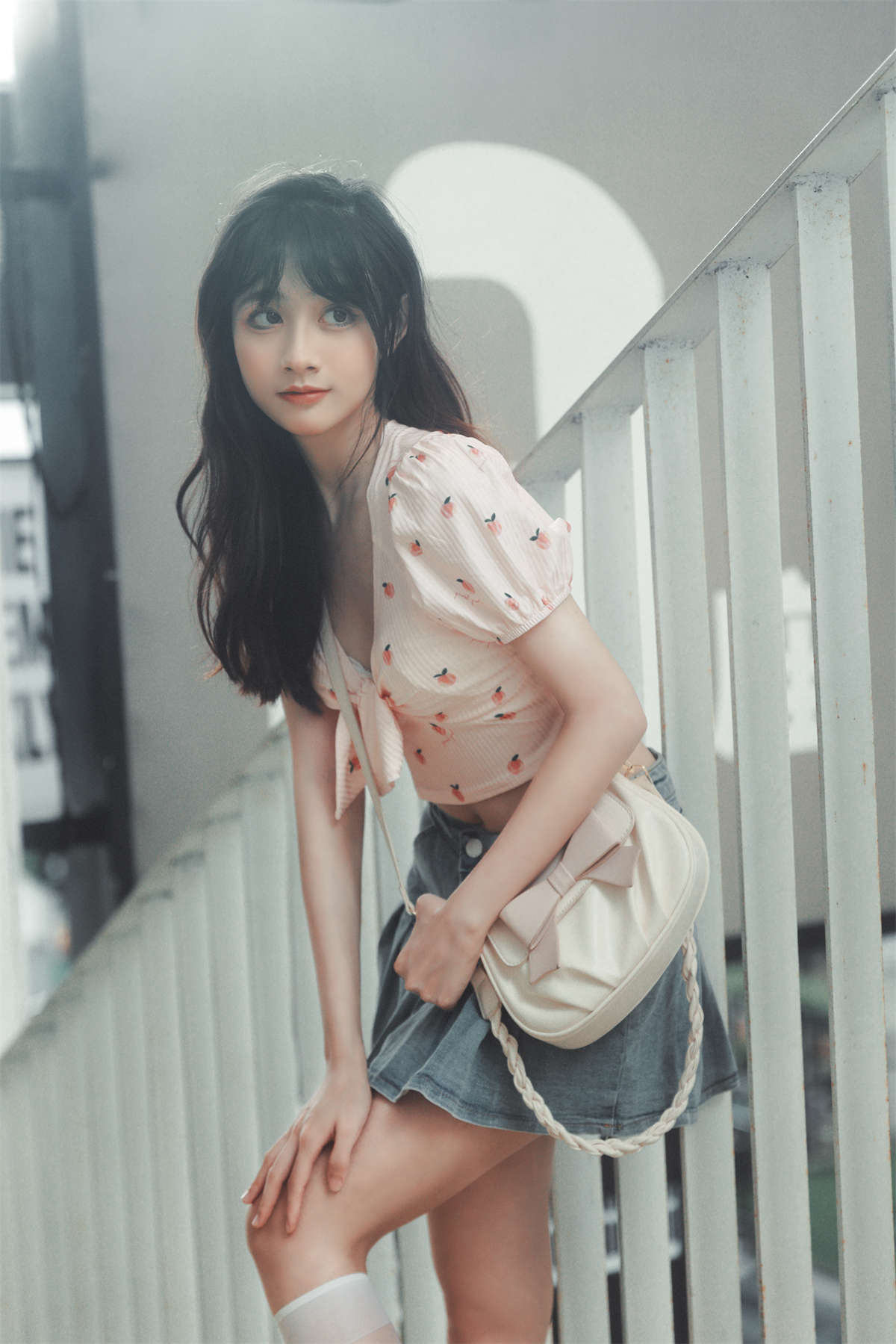 YITUYU艺图语 2022.10.19 秋日限定女孩 林林插图1